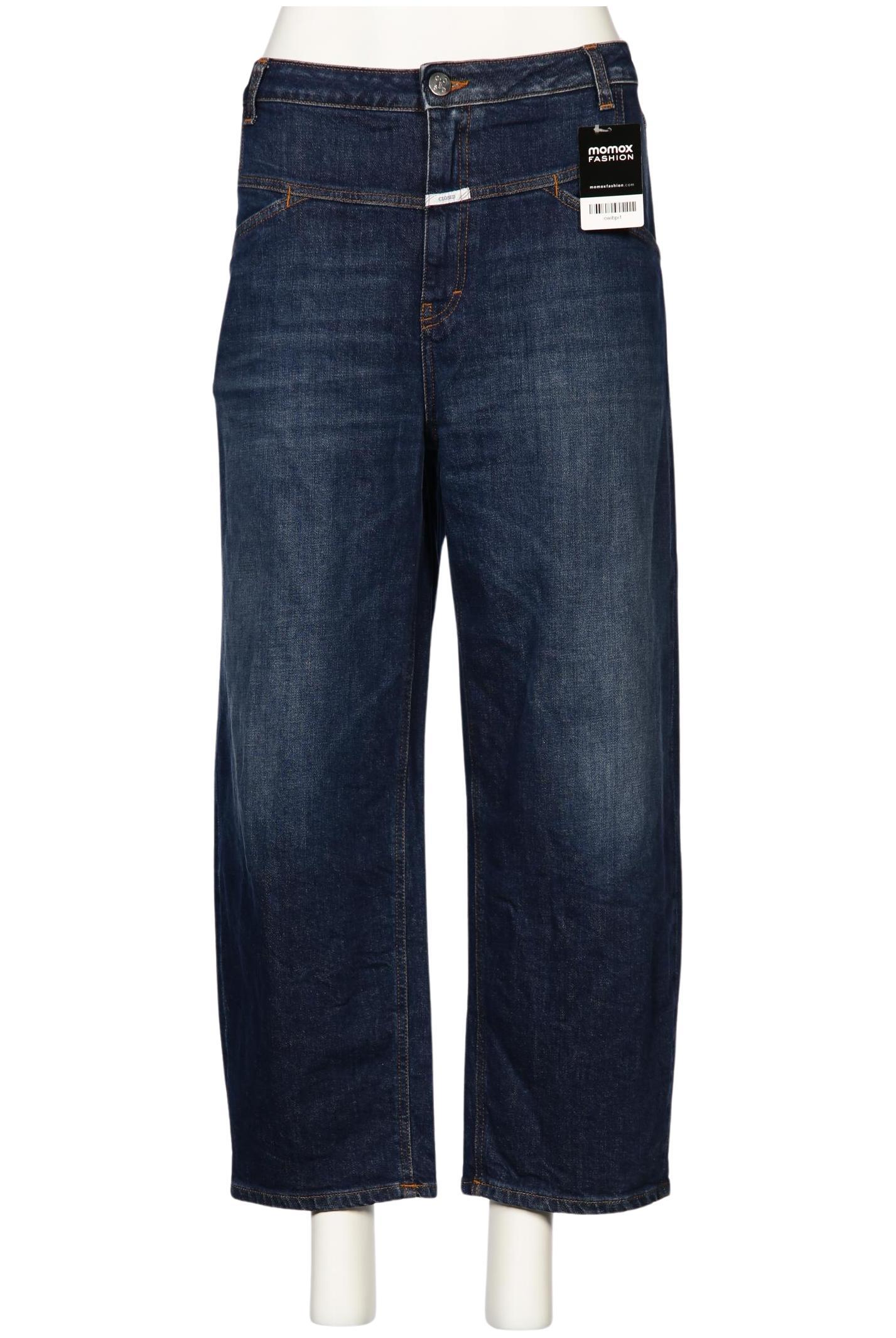 

Closed Damen Jeans, marineblau, Gr. 32