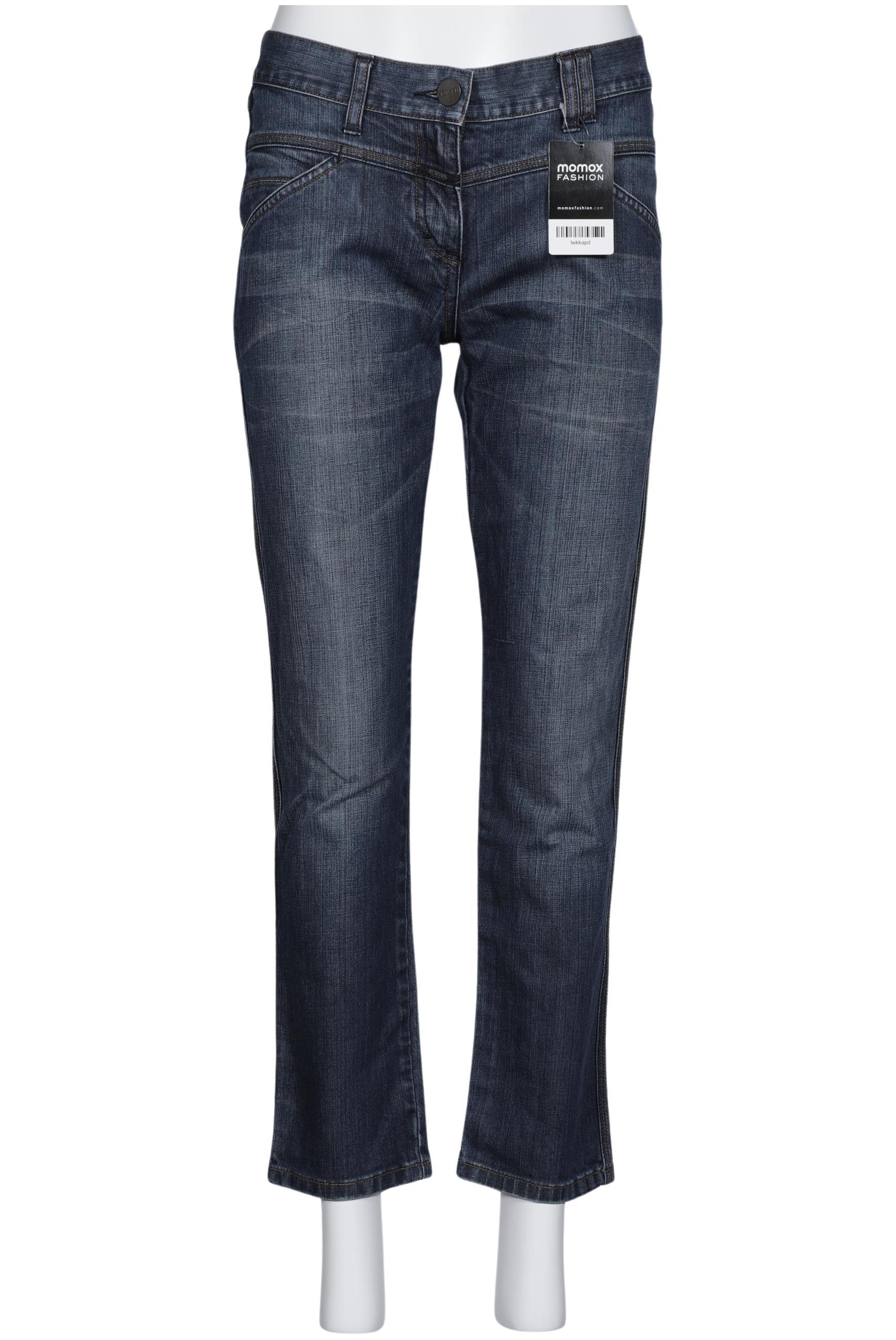 

Closed Damen Jeans, marineblau, Gr. 42