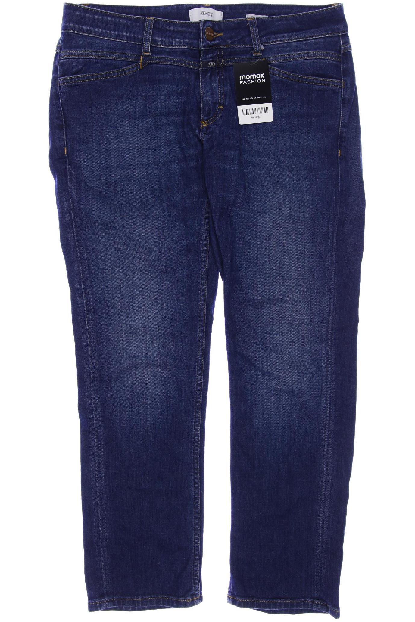 

Closed Damen Jeans, blau