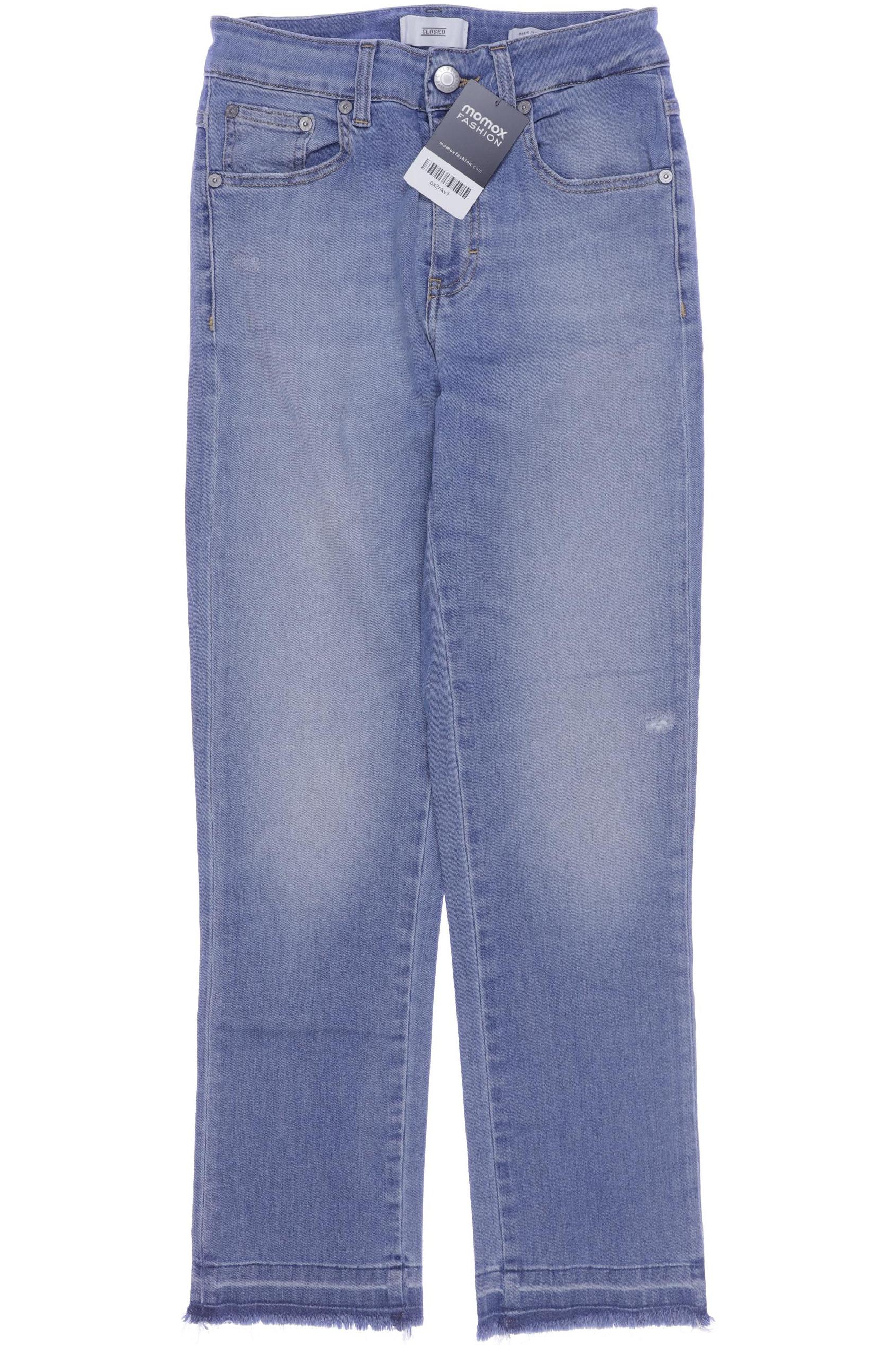 

Closed Damen Jeans, blau, Gr. 25