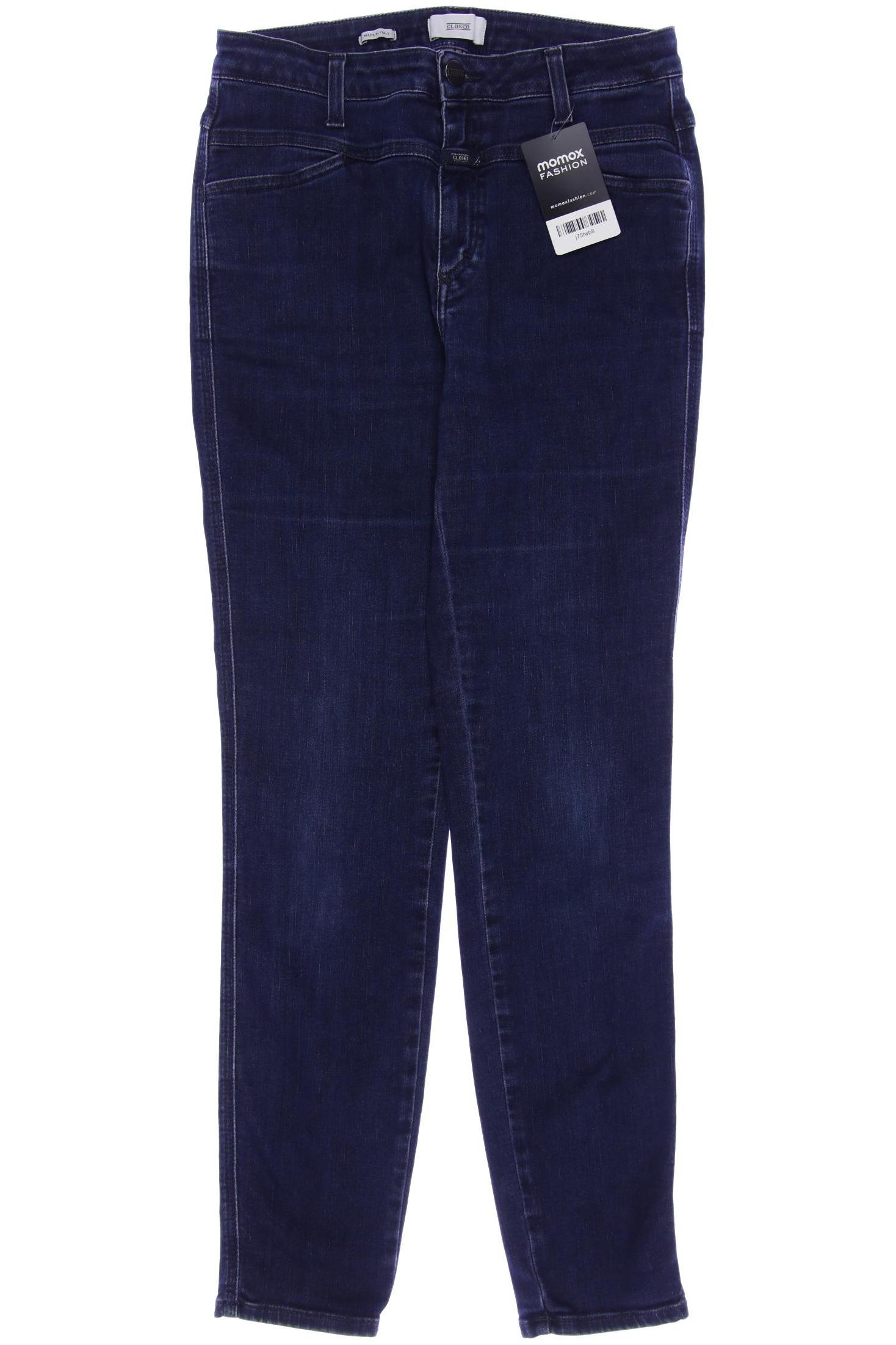 

Closed Damen Jeans, blau, Gr. 29