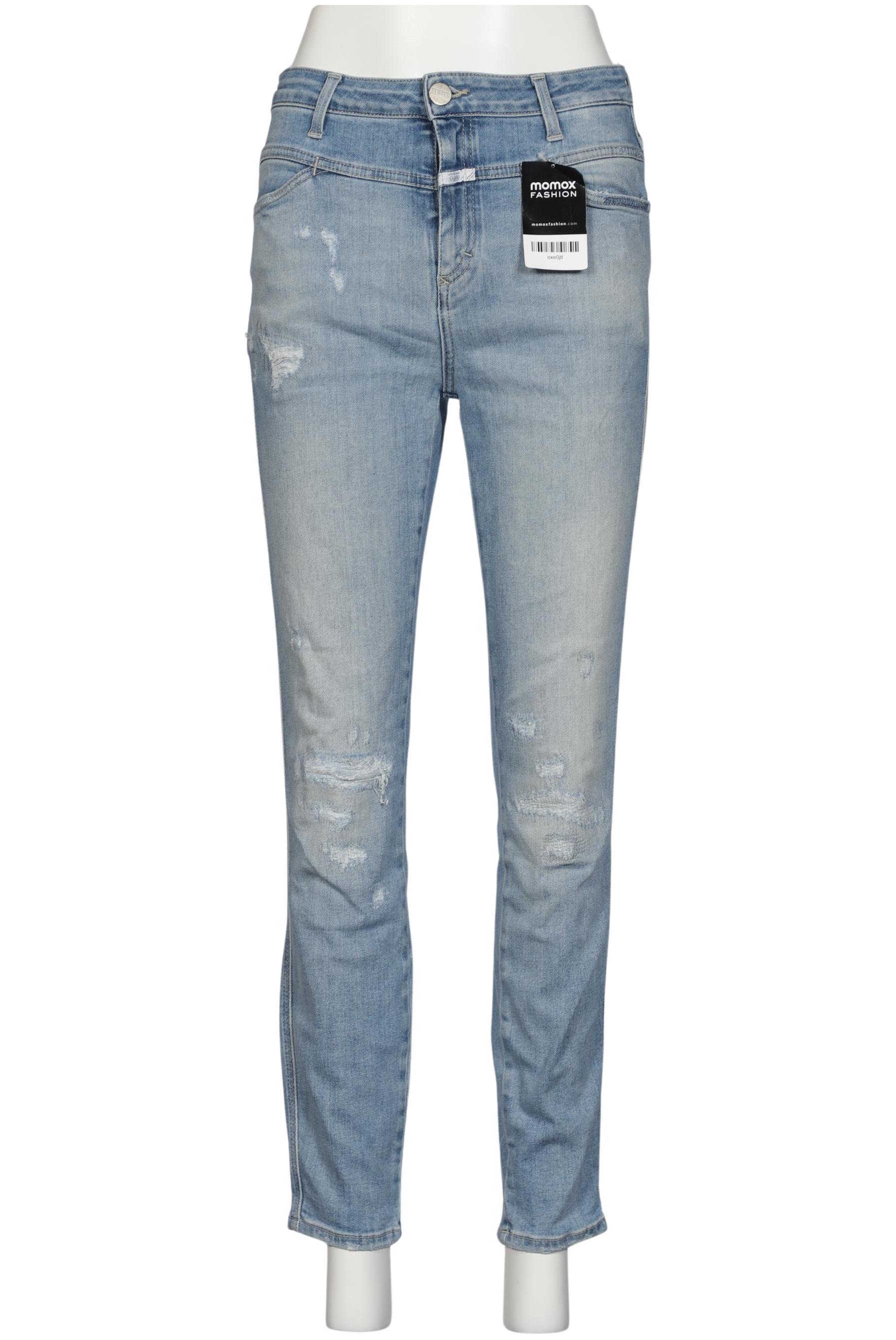 

Closed Damen Jeans, hellblau, Gr. 28