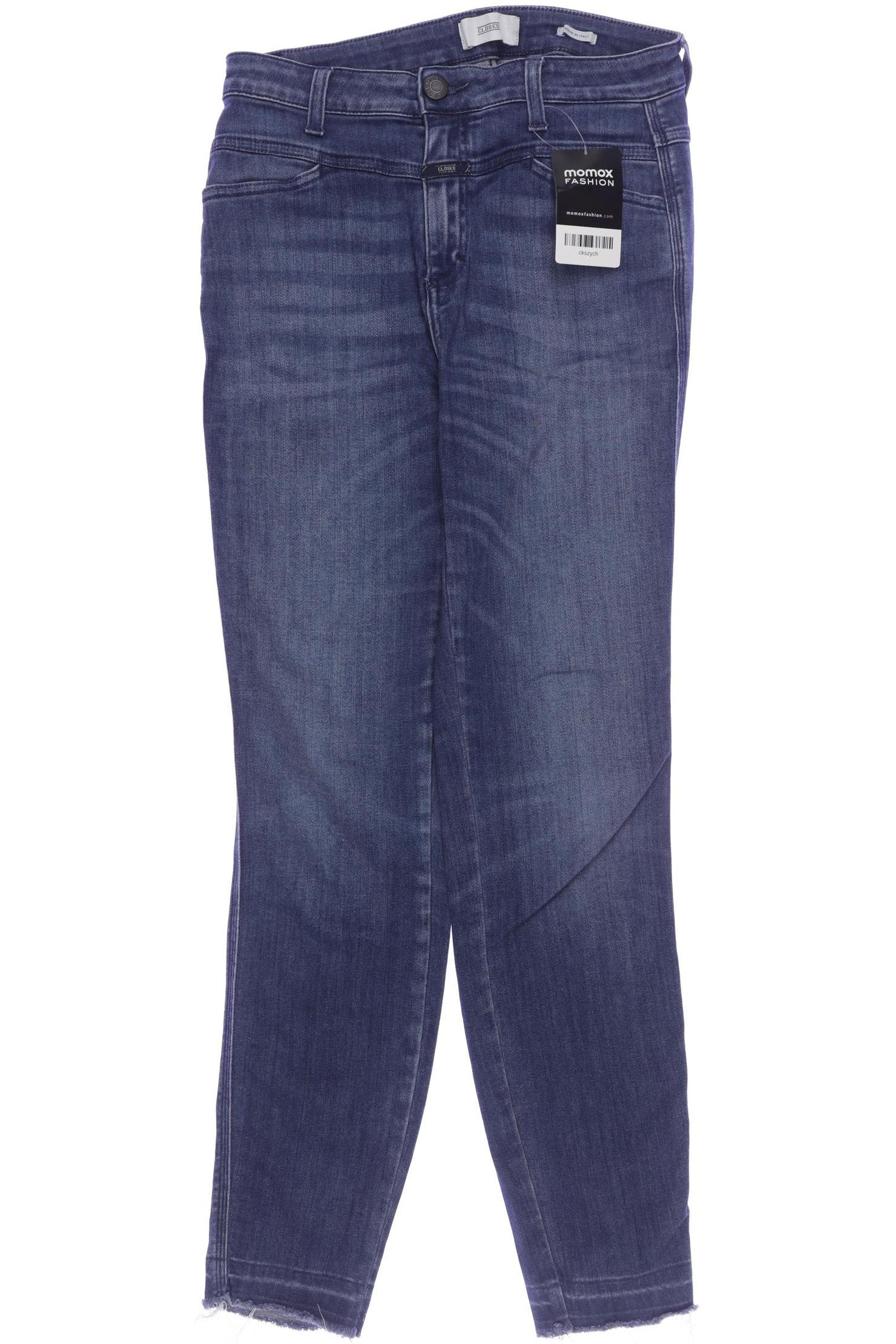 

Closed Damen Jeans, blau, Gr. 28