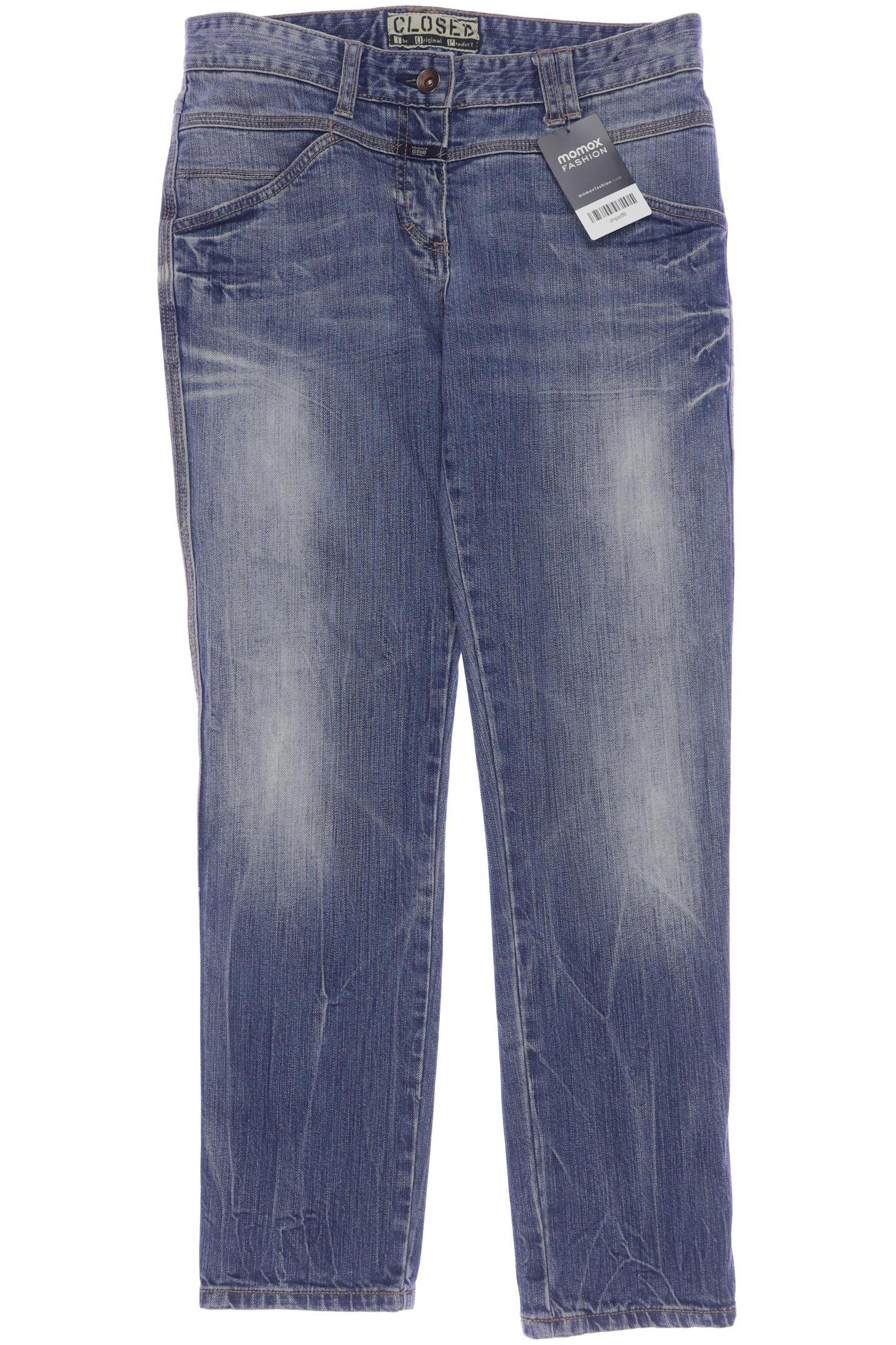 

Closed Damen Jeans, blau, Gr. 42