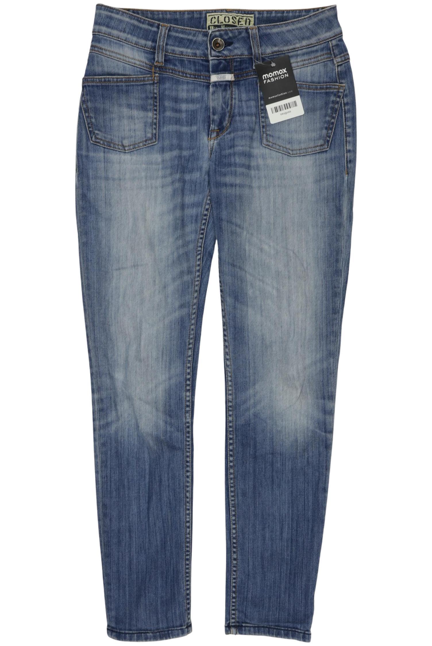 

Closed Damen Jeans, blau, Gr. 26