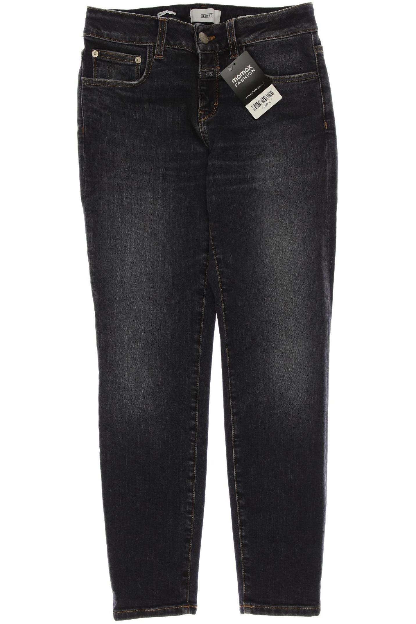 

Closed Damen Jeans, grau, Gr. 25