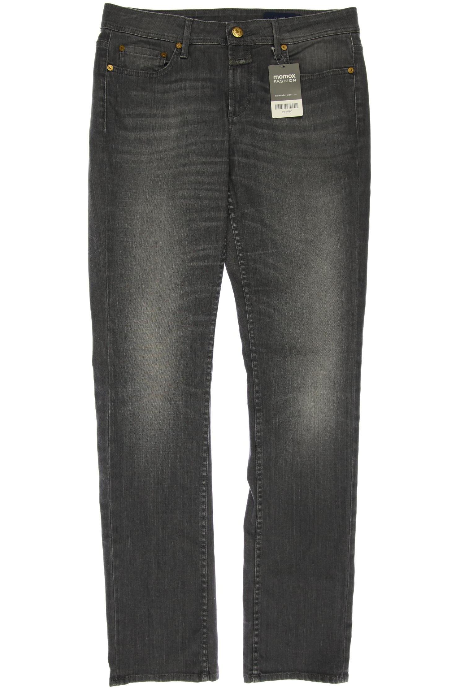 

Closed Damen Jeans, grau, Gr. 46