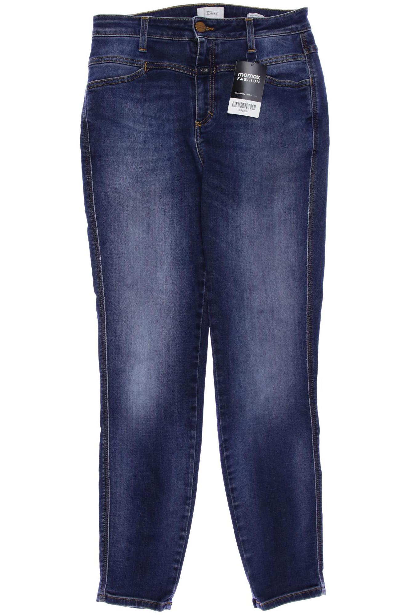 

Closed Damen Jeans, blau, Gr. 40