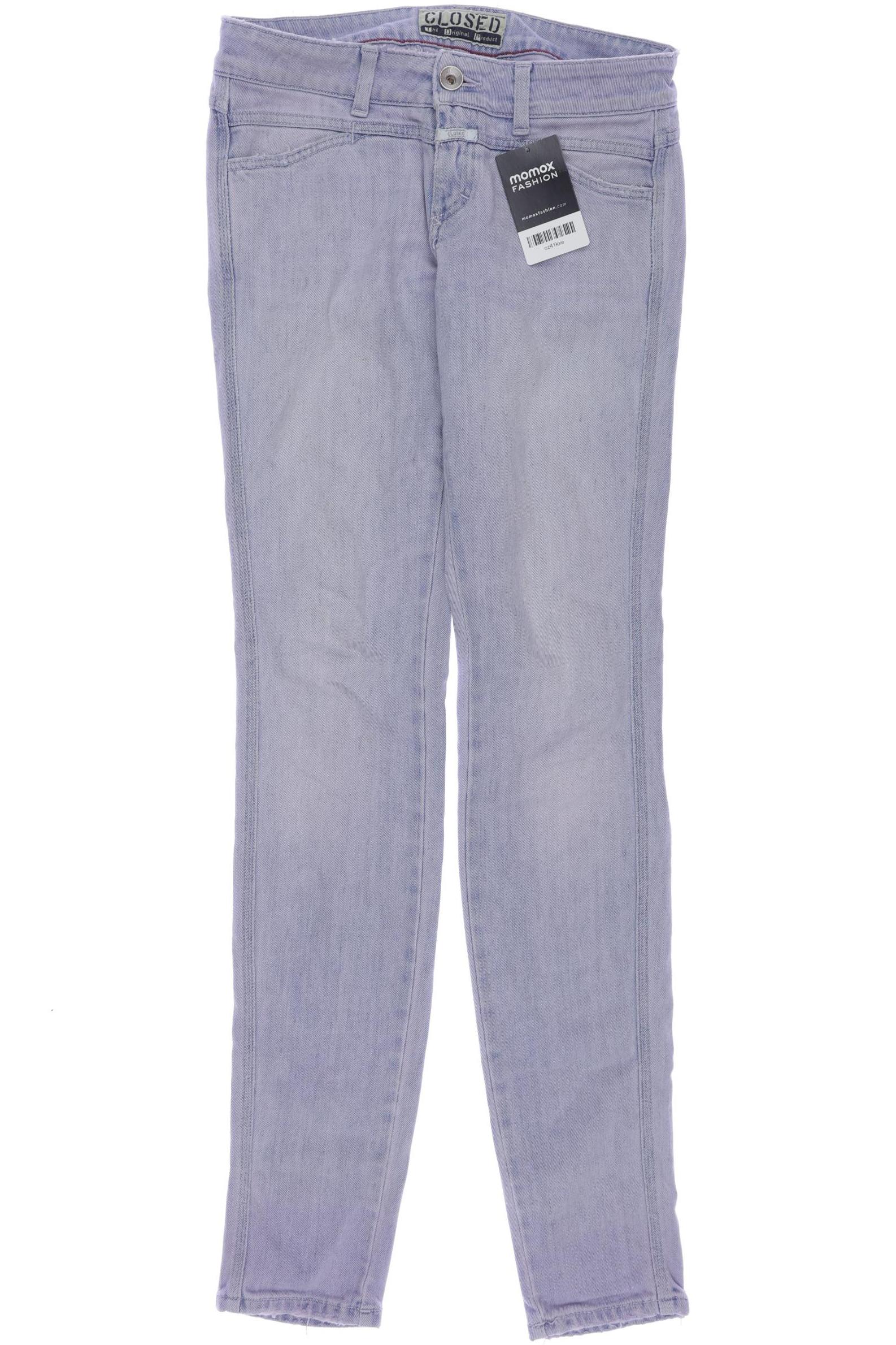 

Closed Damen Jeans, blau, Gr. 25