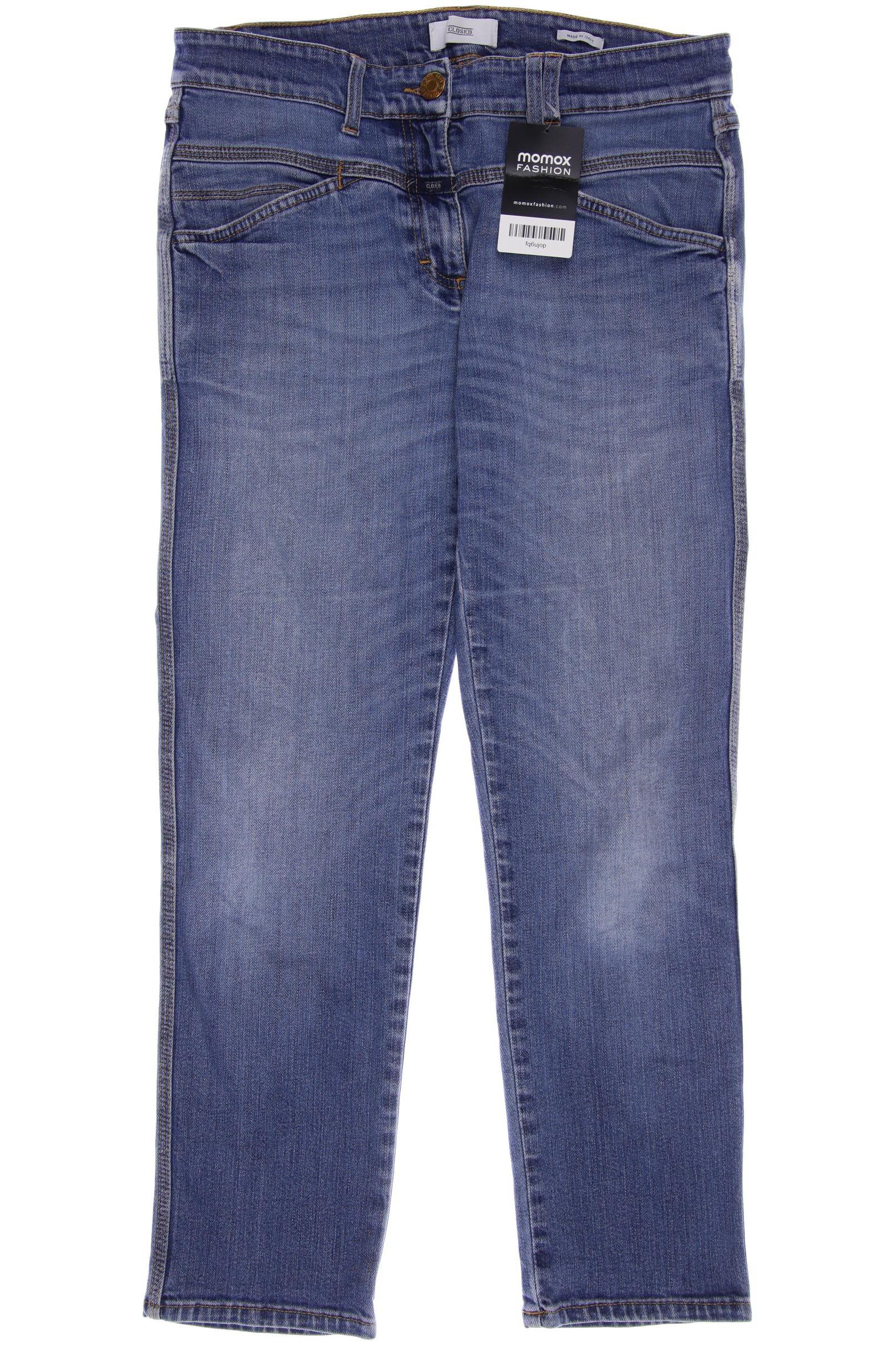 

Closed Damen Jeans, blau