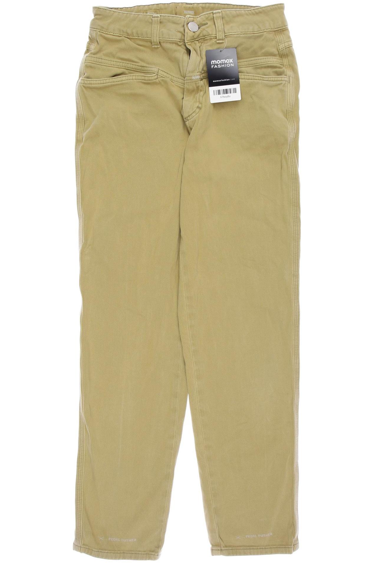 

Closed Damen Jeans, beige, Gr. 42