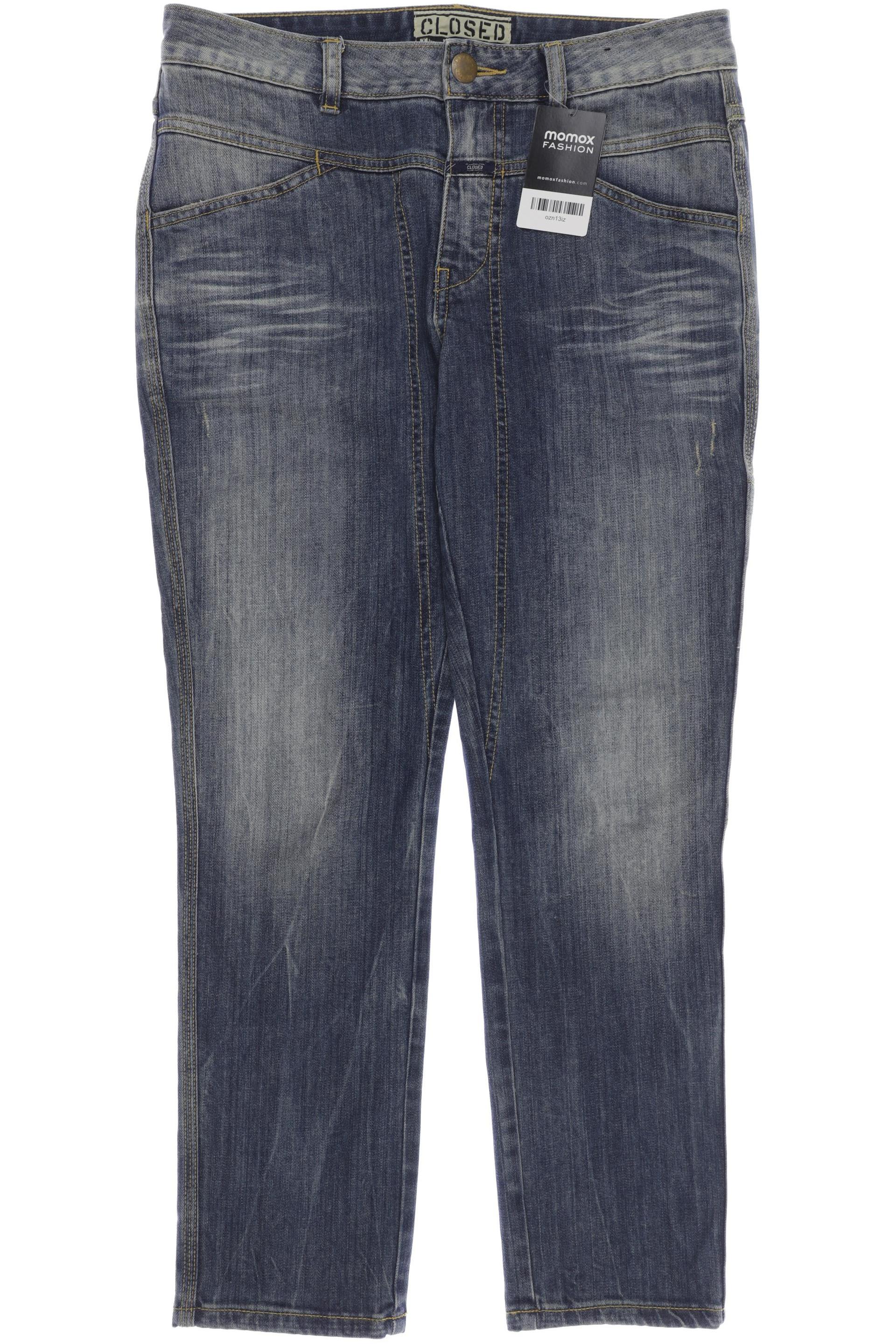 

Closed Damen Jeans, blau, Gr. 28
