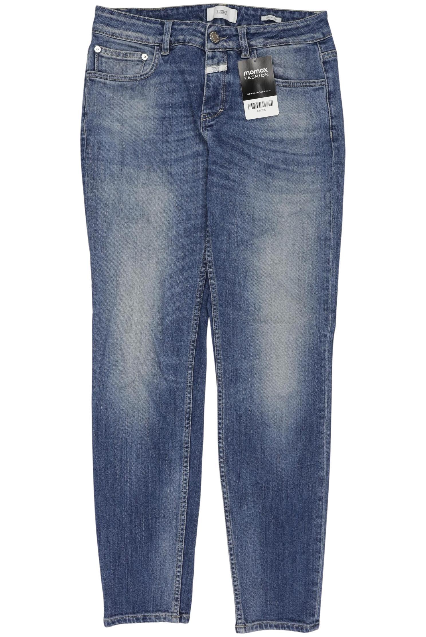 

Closed Damen Jeans, blau, Gr. 27