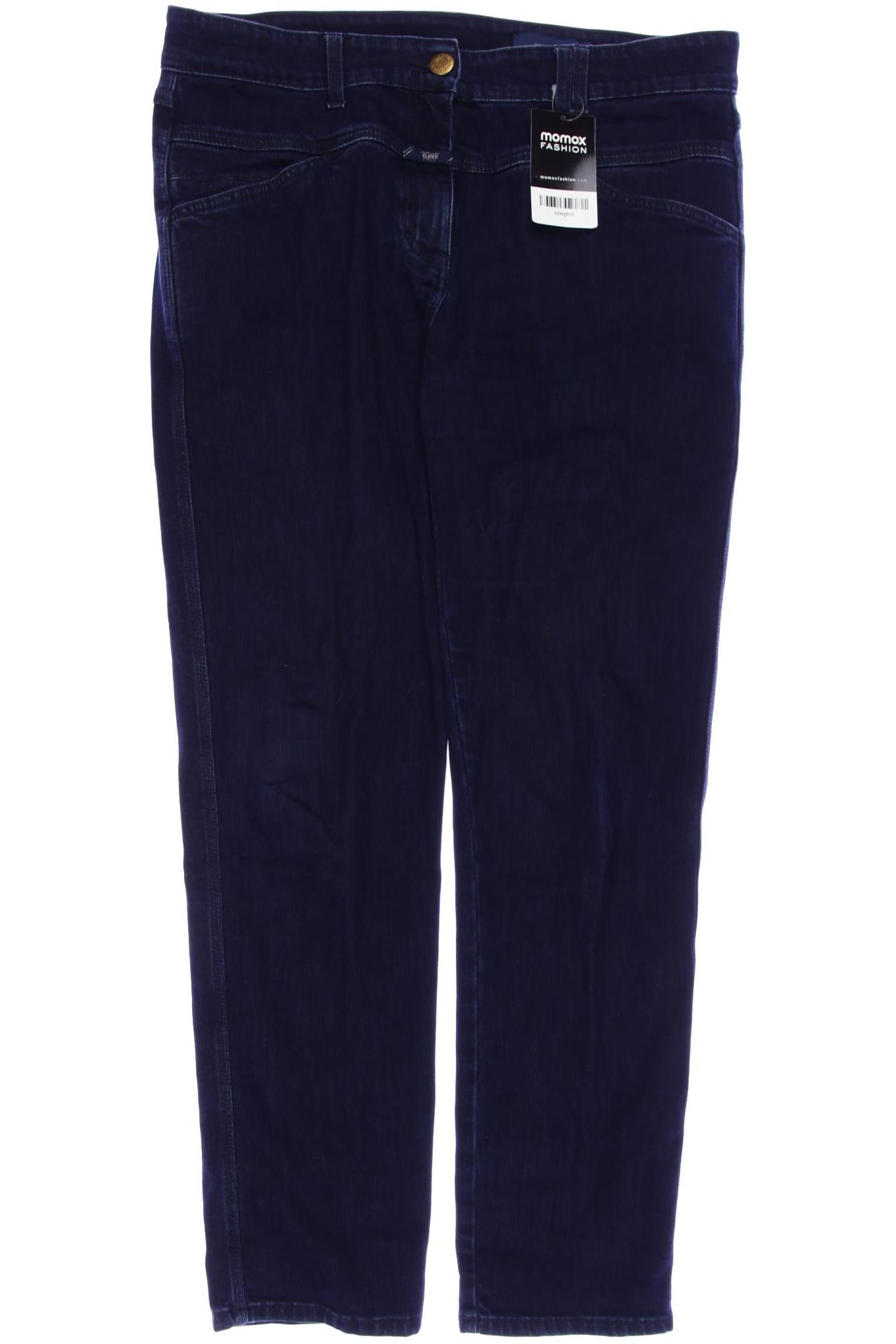

Closed Damen Jeans, marineblau, Gr. 48