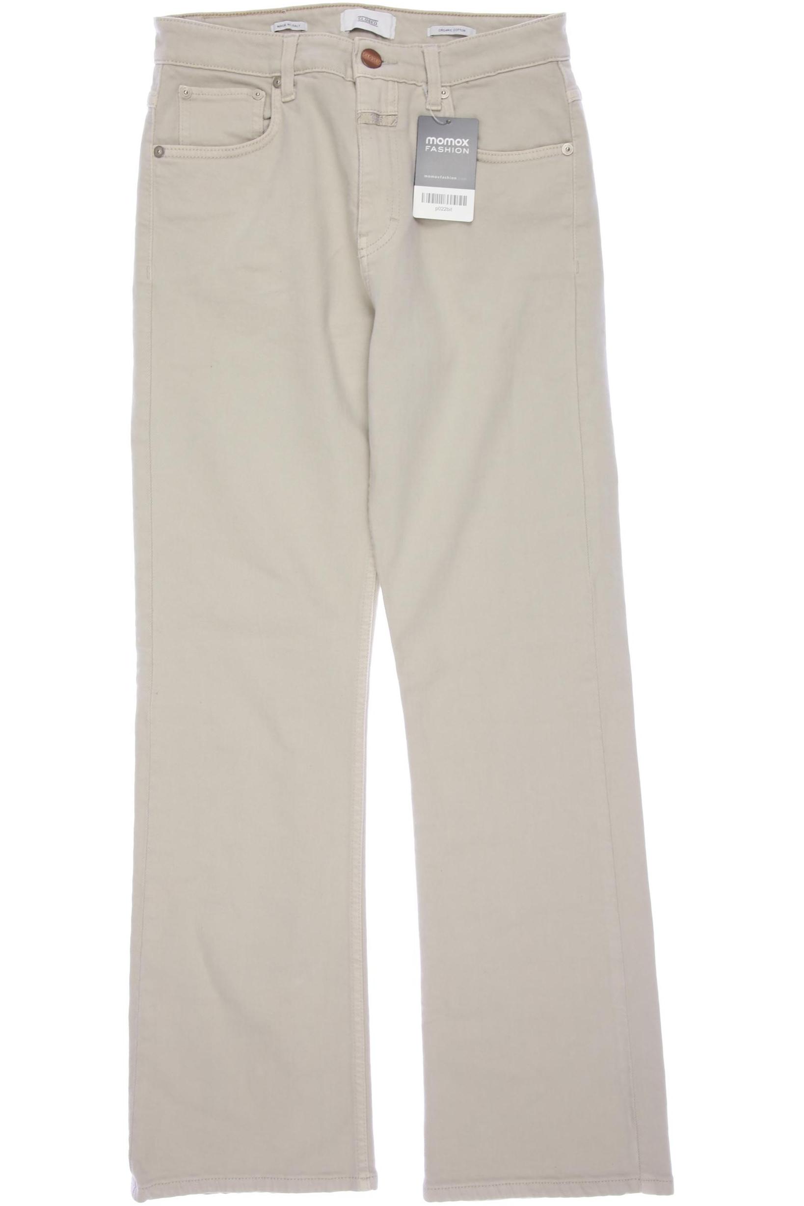 

Closed Damen Jeans, beige, Gr. 26