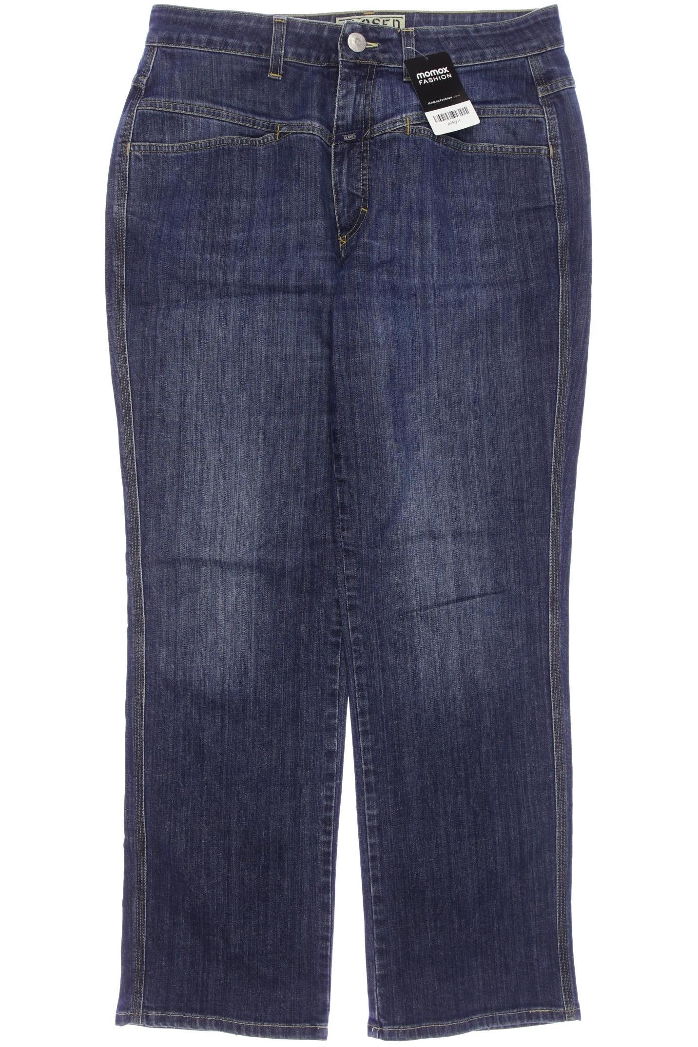 

Closed Damen Jeans, blau, Gr. 50
