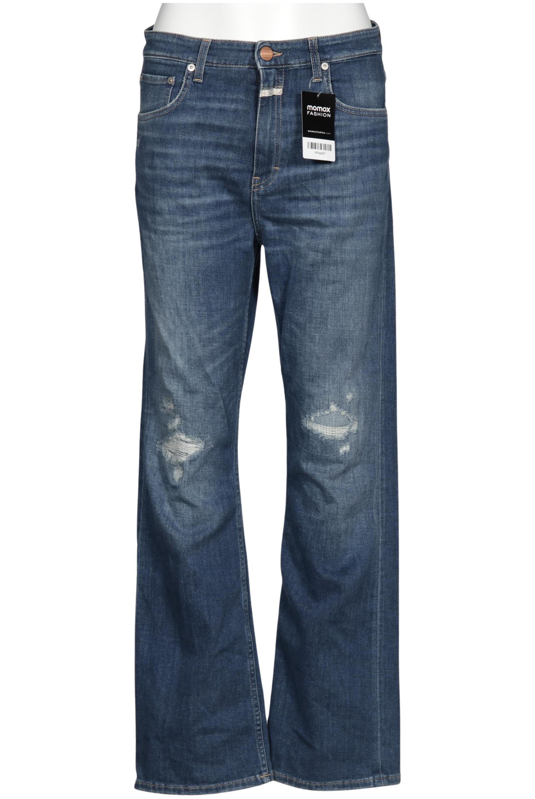 

Closed Damen Jeans, blau, Gr. 30