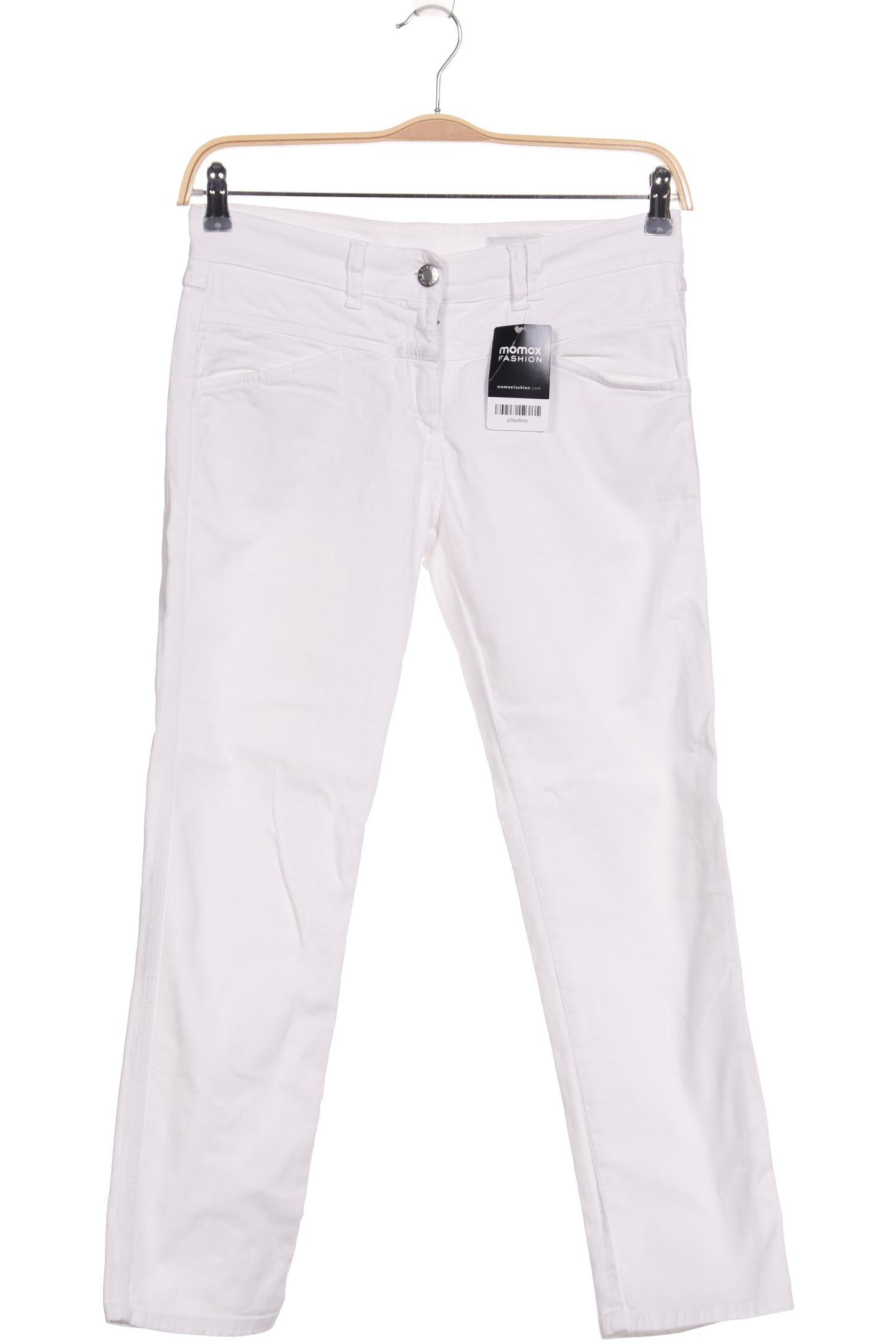 

Closed Damen Jeans, weiß, Gr. 42