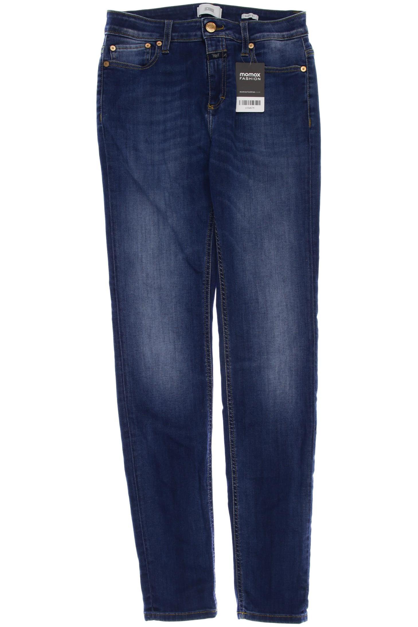 

Closed Damen Jeans, blau, Gr. 28