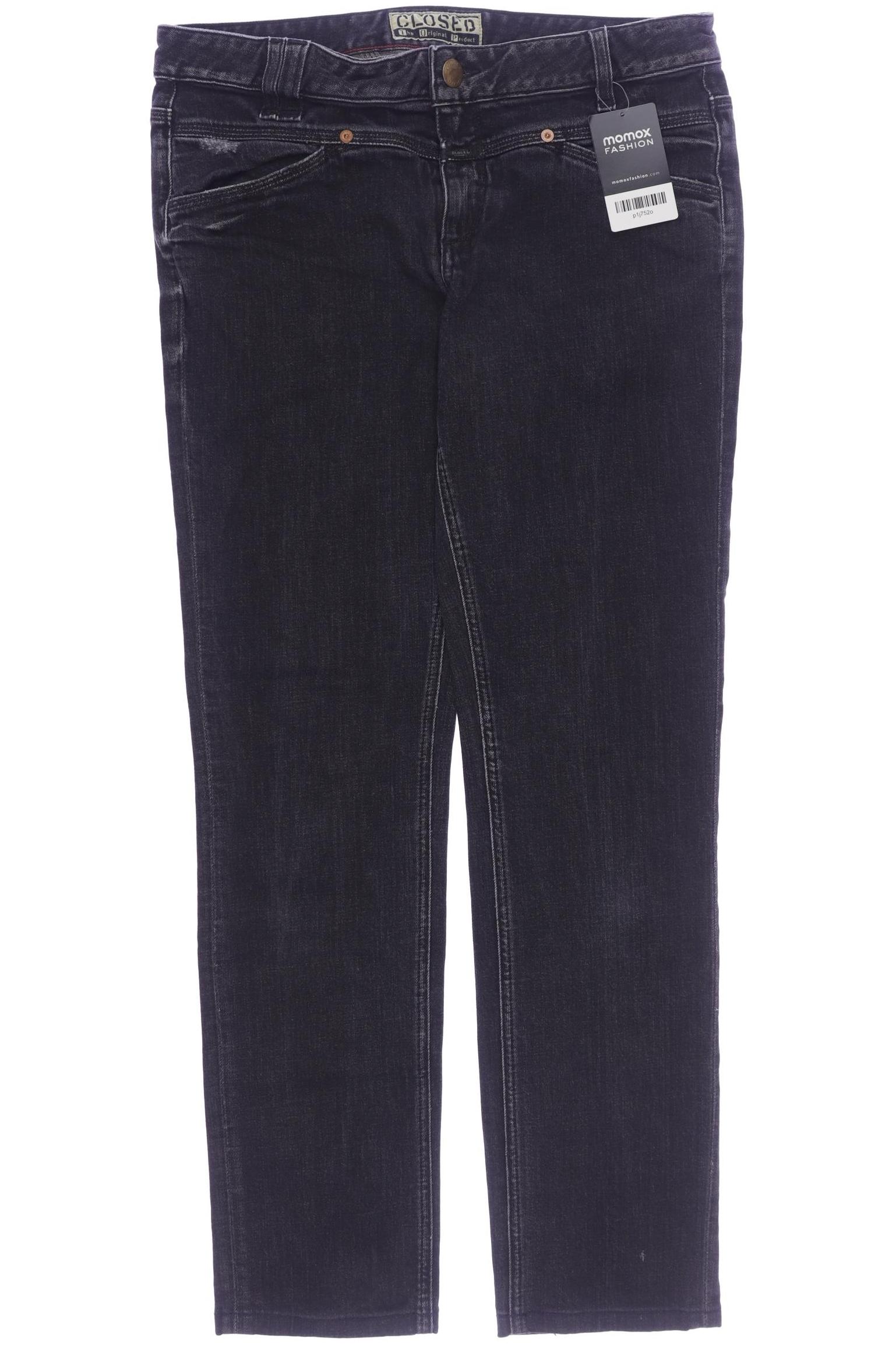 

Closed Damen Jeans, grau, Gr. 31