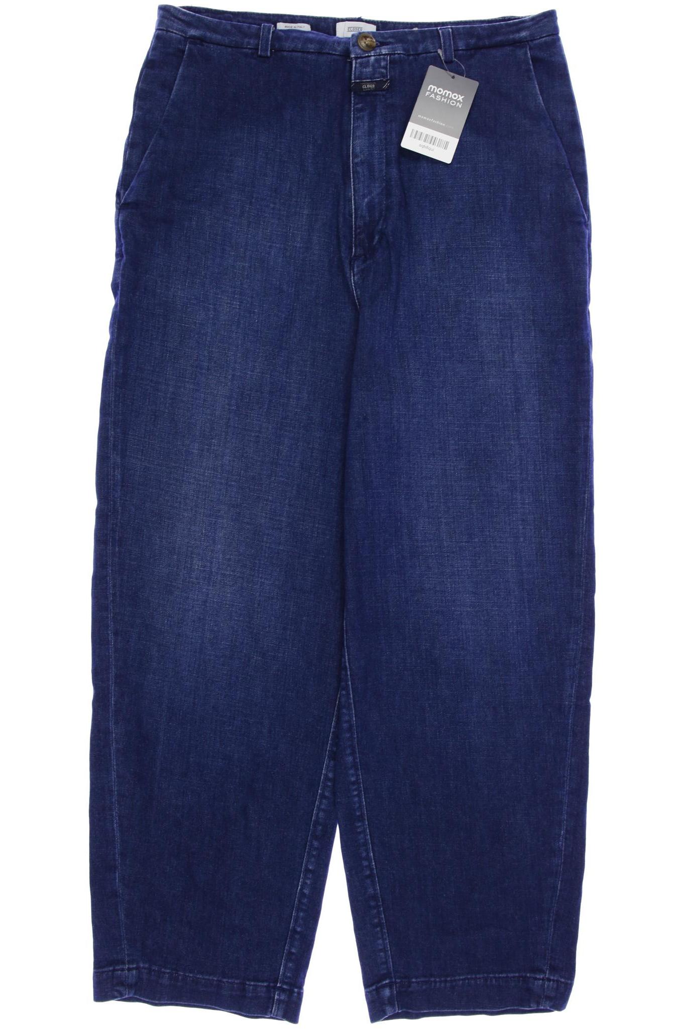 

Closed Damen Jeans, blau, Gr. 40