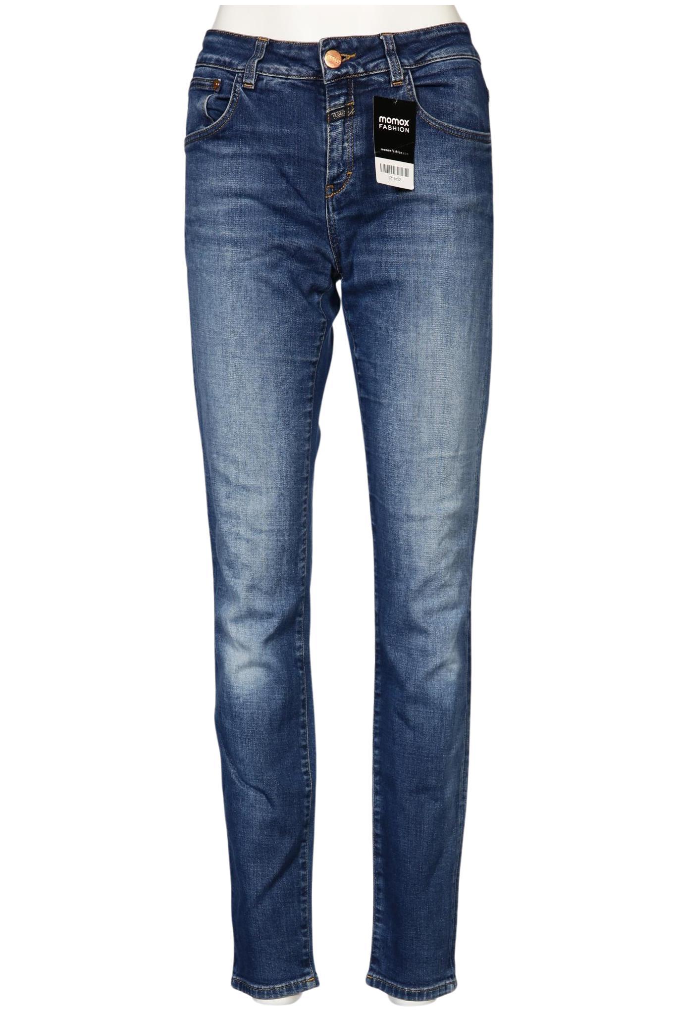 

Closed Damen Jeans, blau, Gr. 30