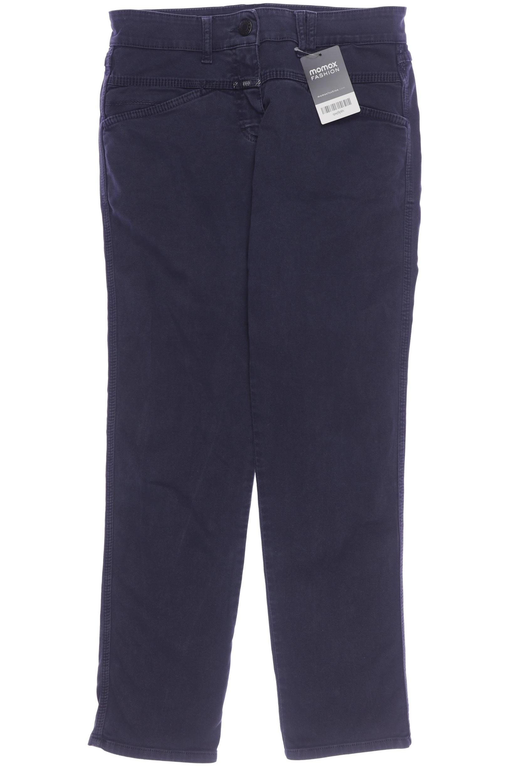

Closed Damen Jeans, marineblau, Gr. 42