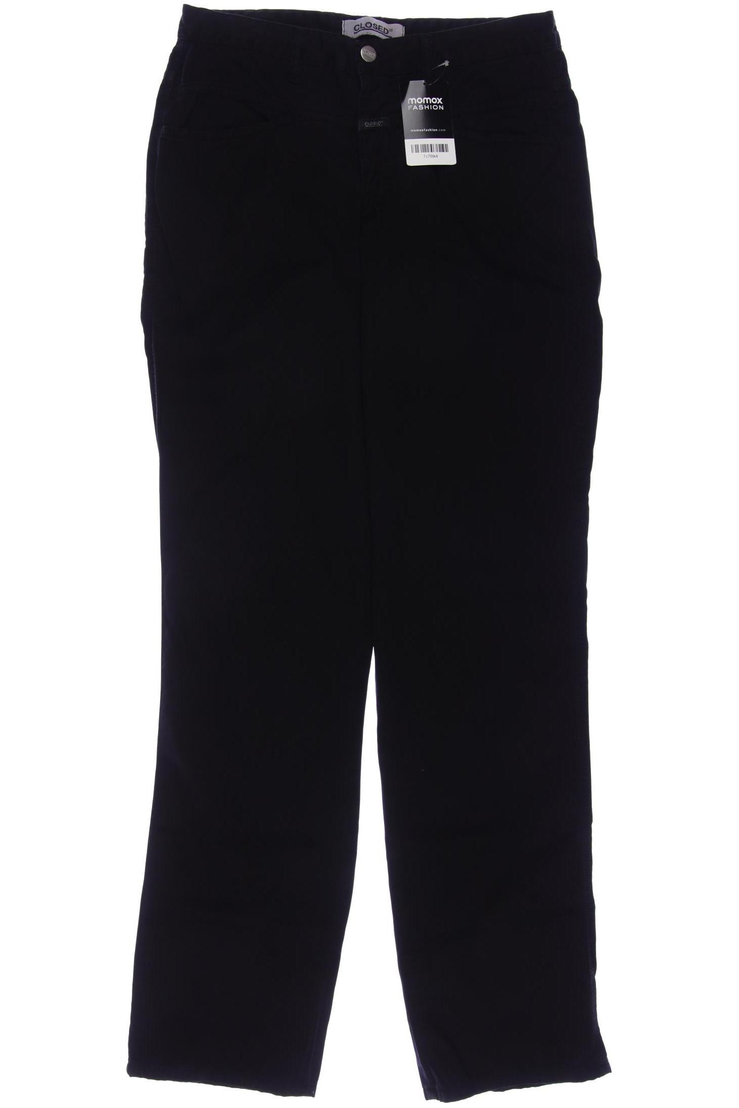 

Closed Damen Jeans, schwarz, Gr. 46
