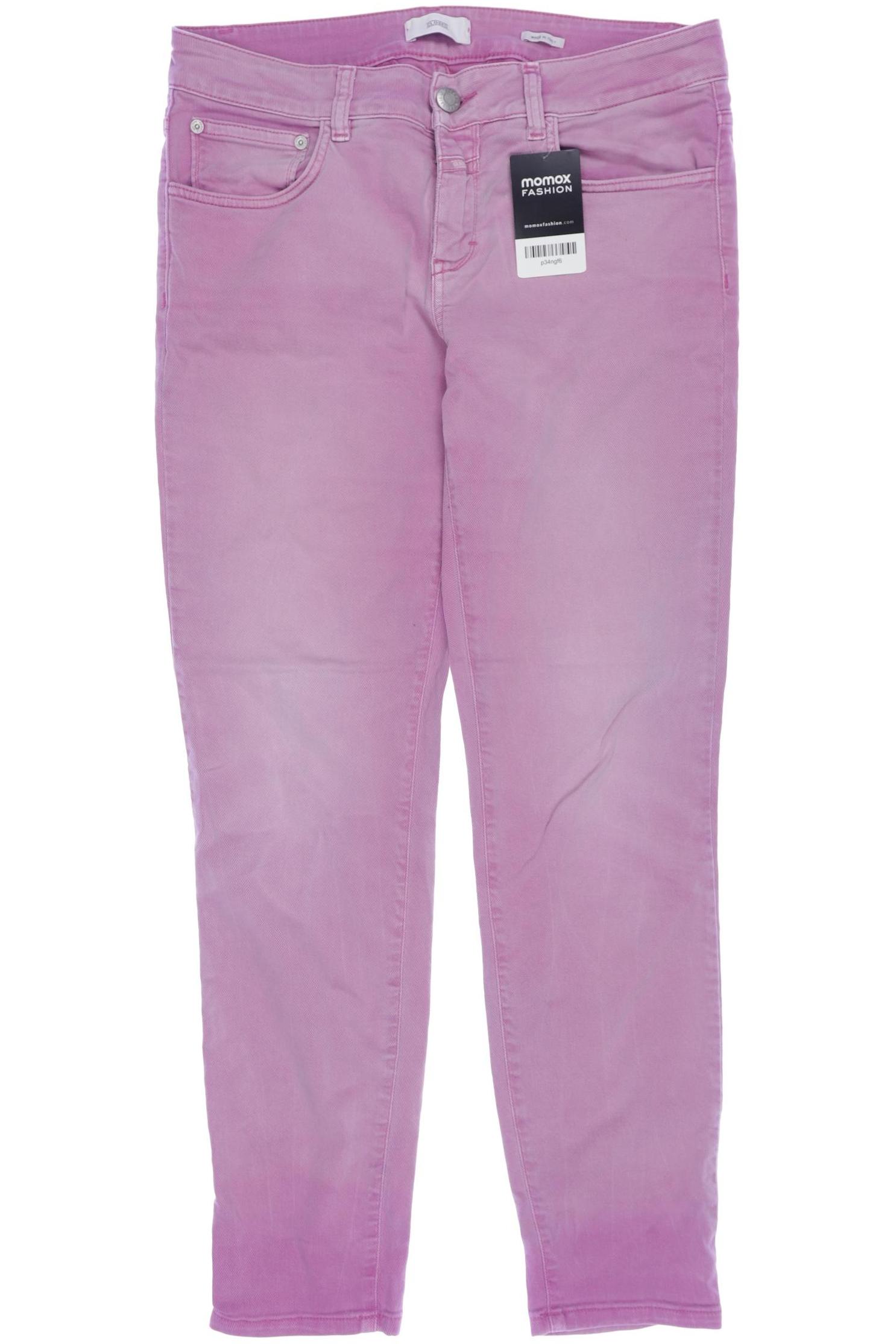 

Closed Damen Jeans, pink, Gr. 30
