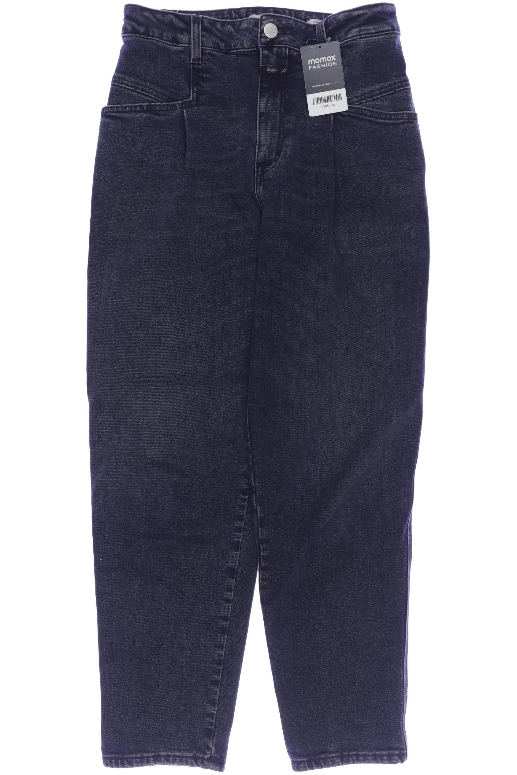 

Closed Damen Jeans, marineblau, Gr. 27