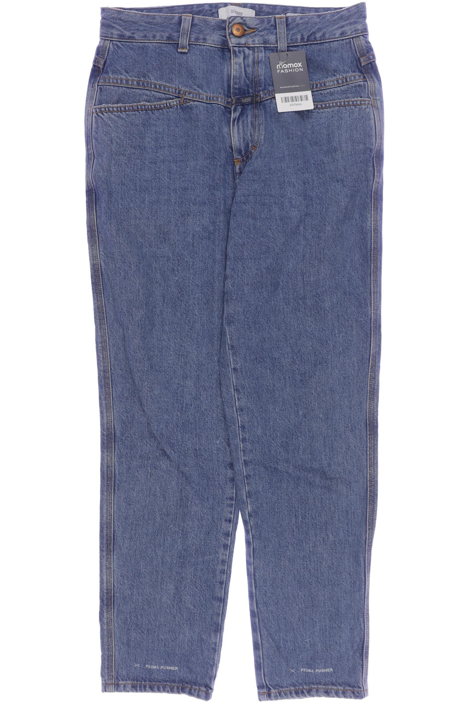 

Closed Damen Jeans, hellblau, Gr. 42