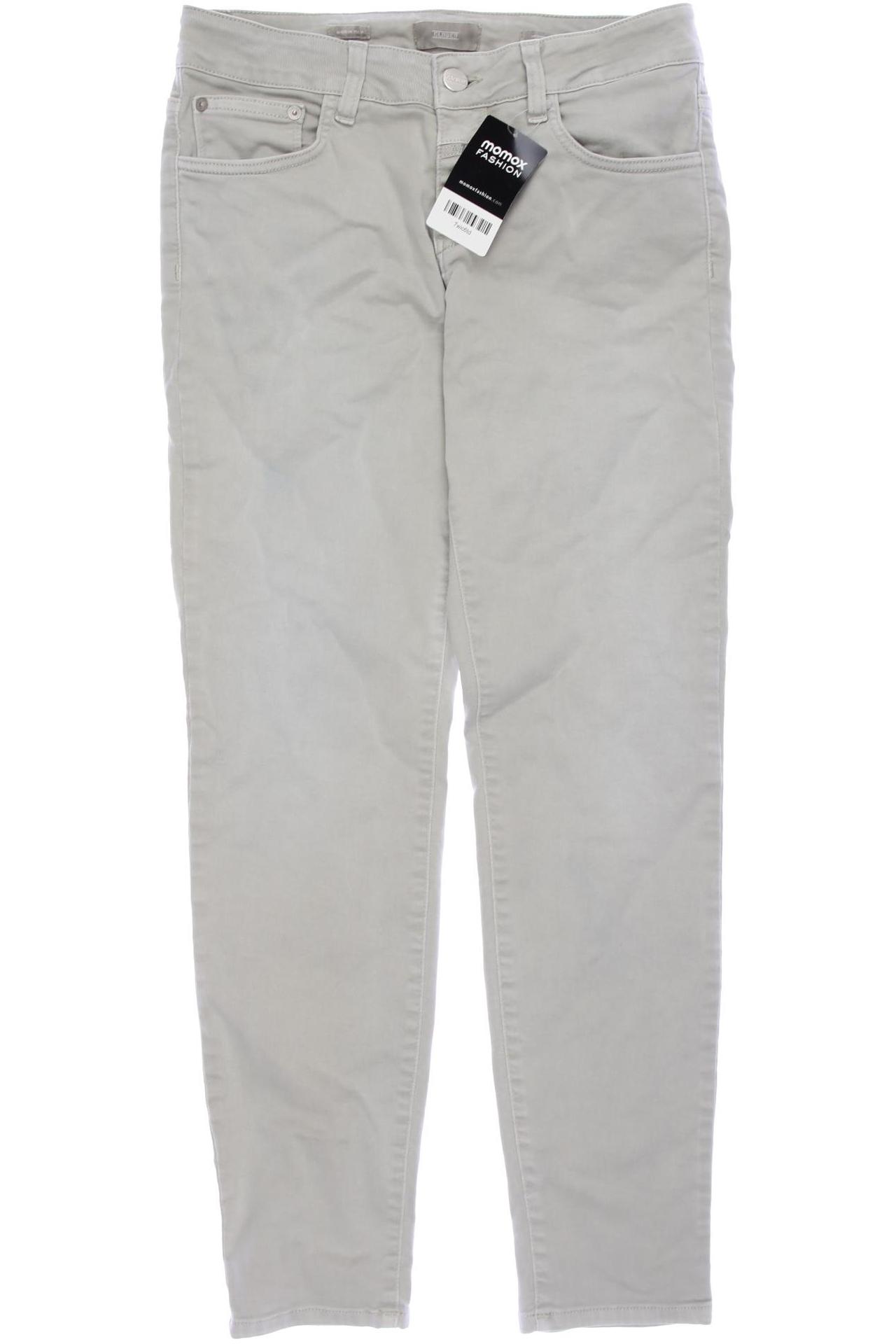 

Closed Damen Jeans, grau, Gr. 27