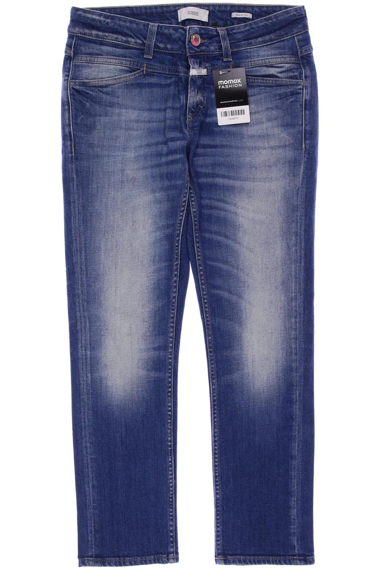 

Closed Damen Jeans, blau