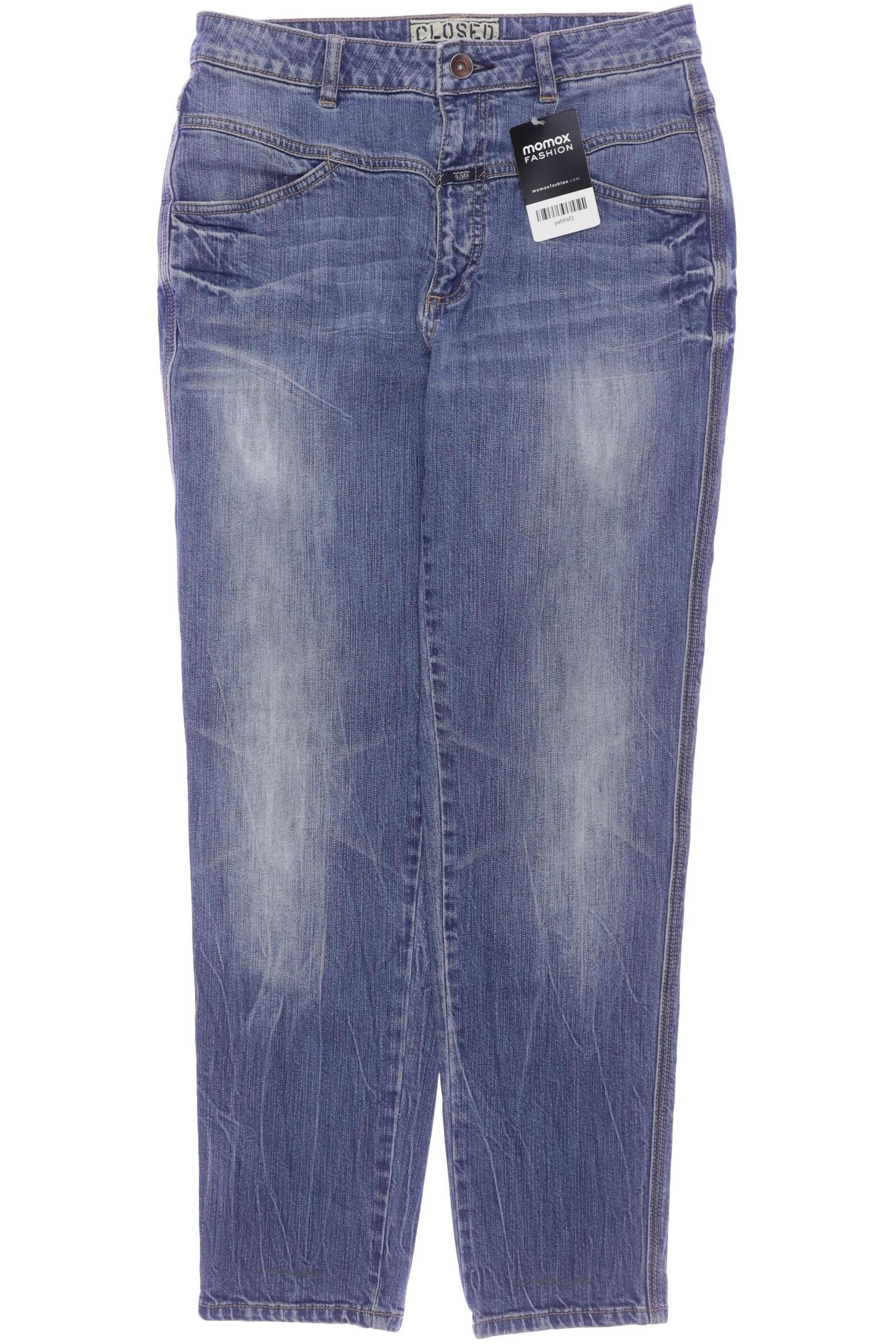 

Closed Damen Jeans, blau, Gr. 46