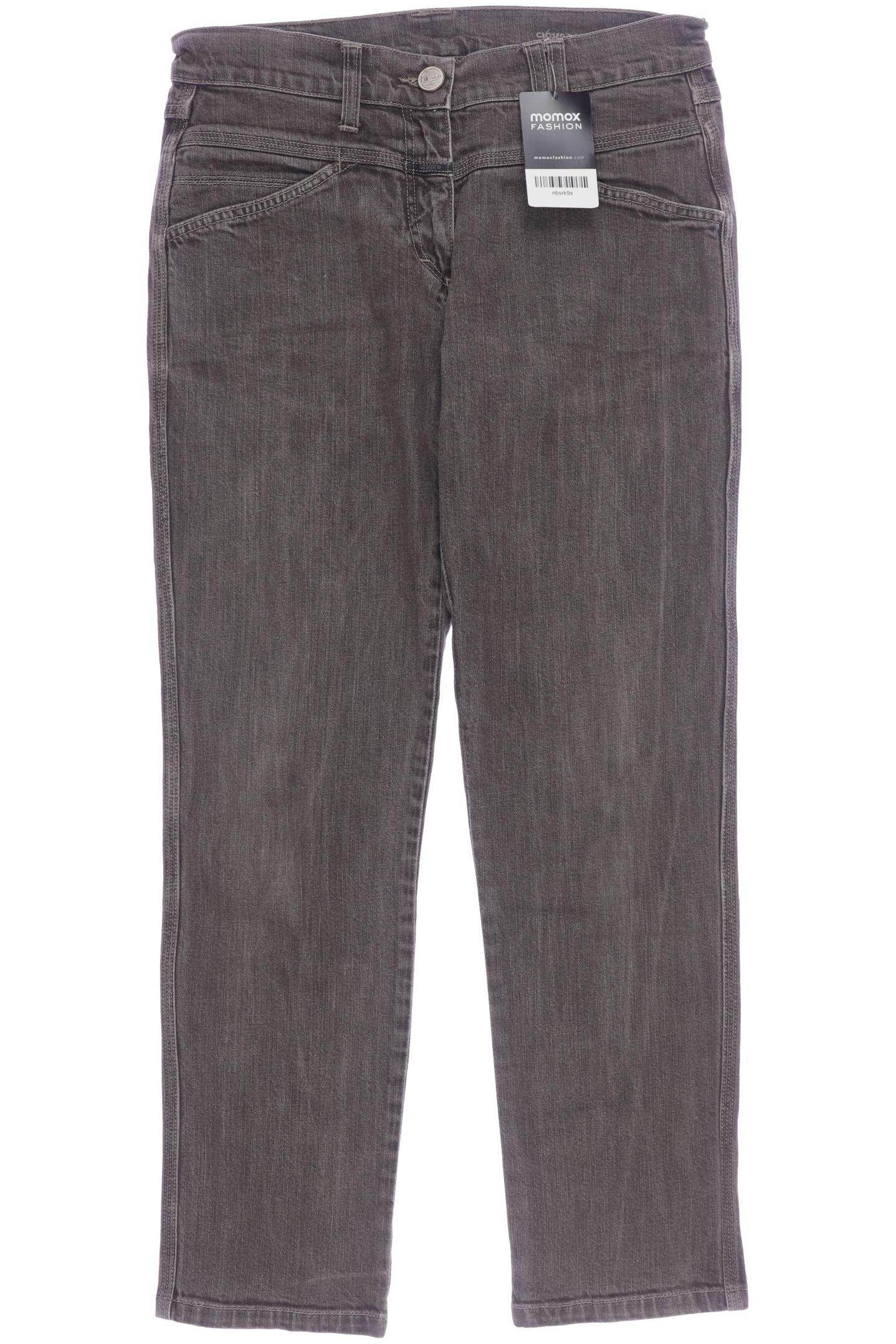 

Closed Damen Jeans, grau, Gr. 42