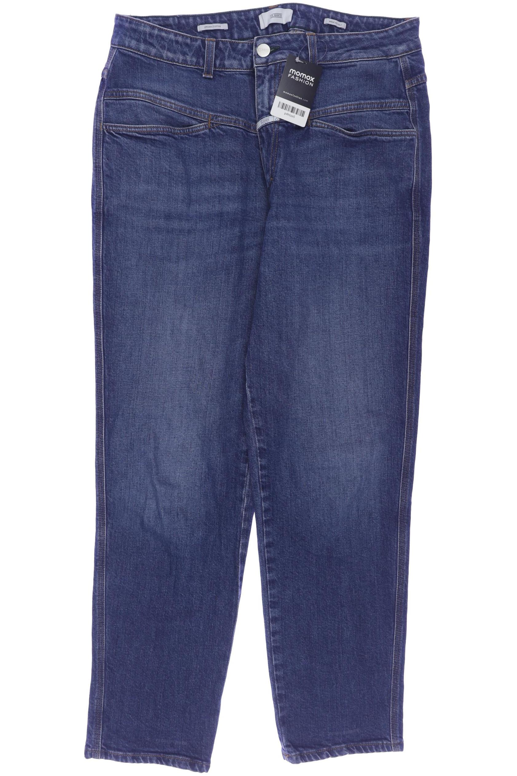

Closed Damen Jeans, blau, Gr. 50