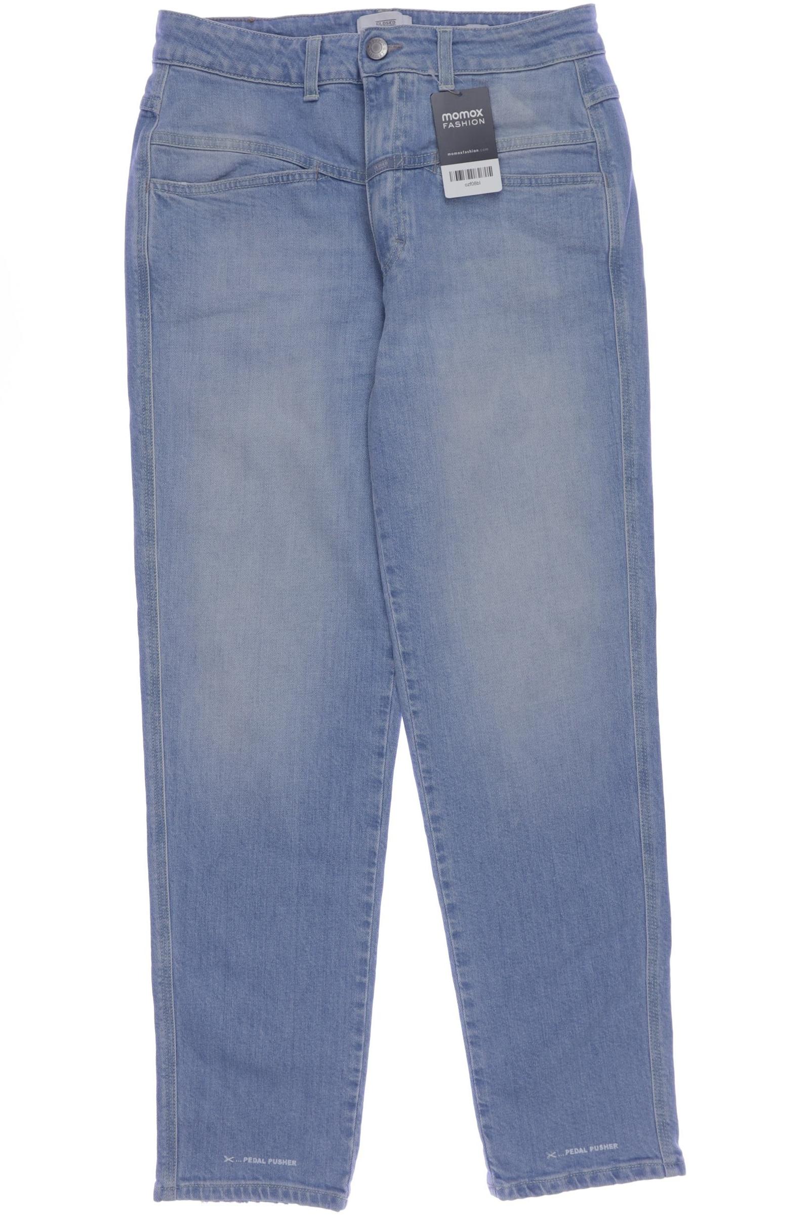 

Closed Damen Jeans, blau, Gr. 46