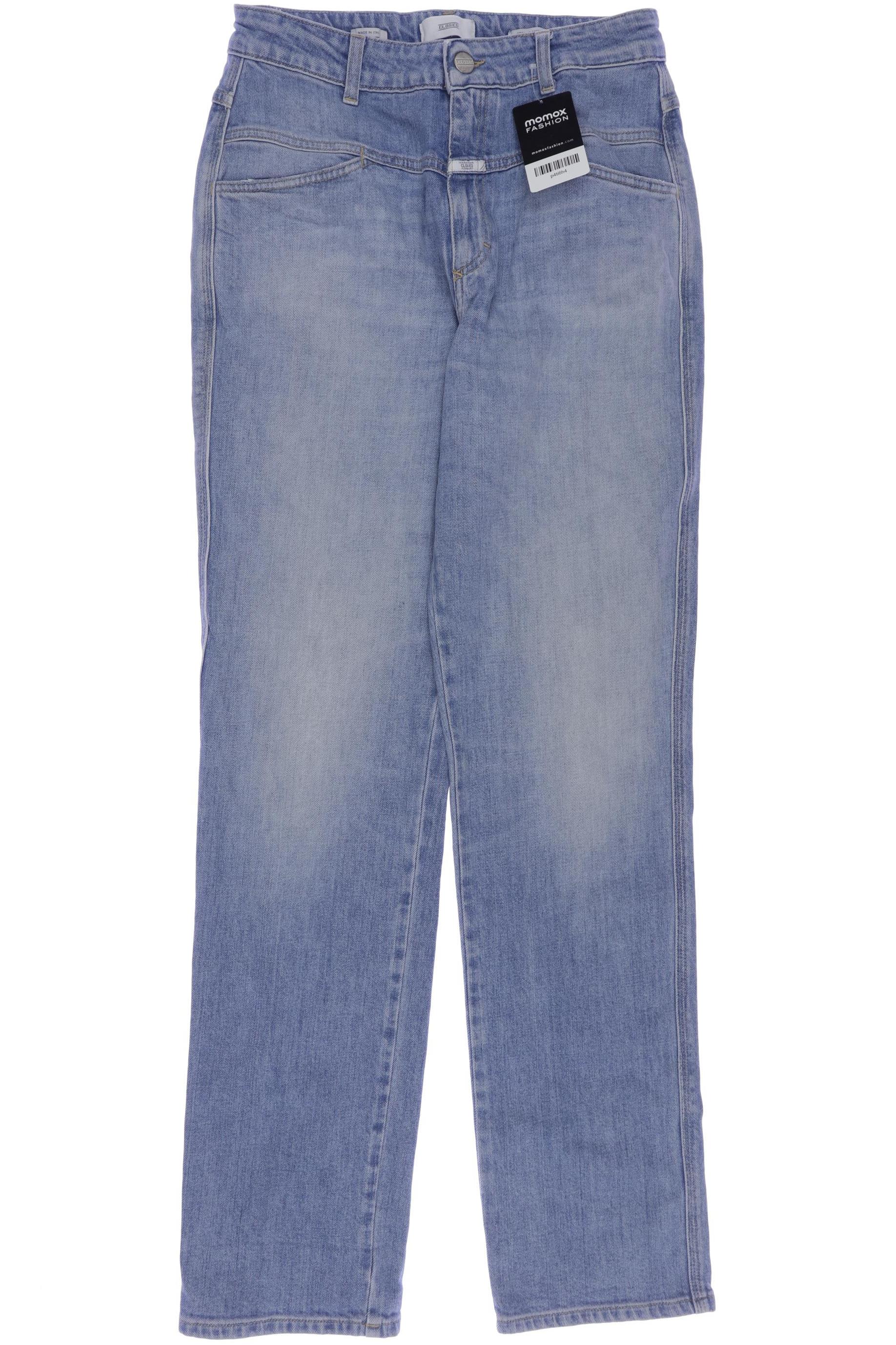 

Closed Damen Jeans, hellblau, Gr. 30