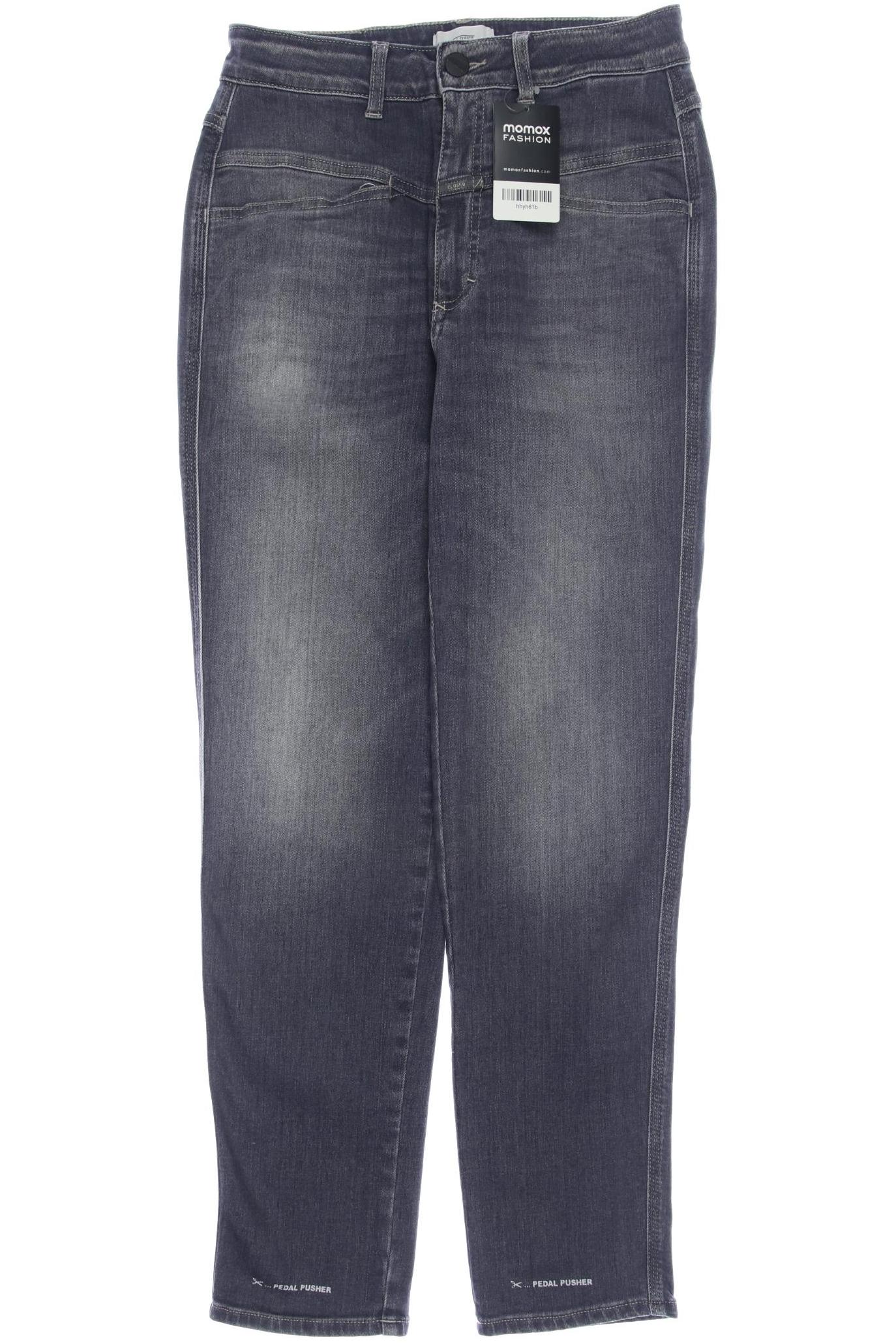 

Closed Damen Jeans, grau, Gr. 44