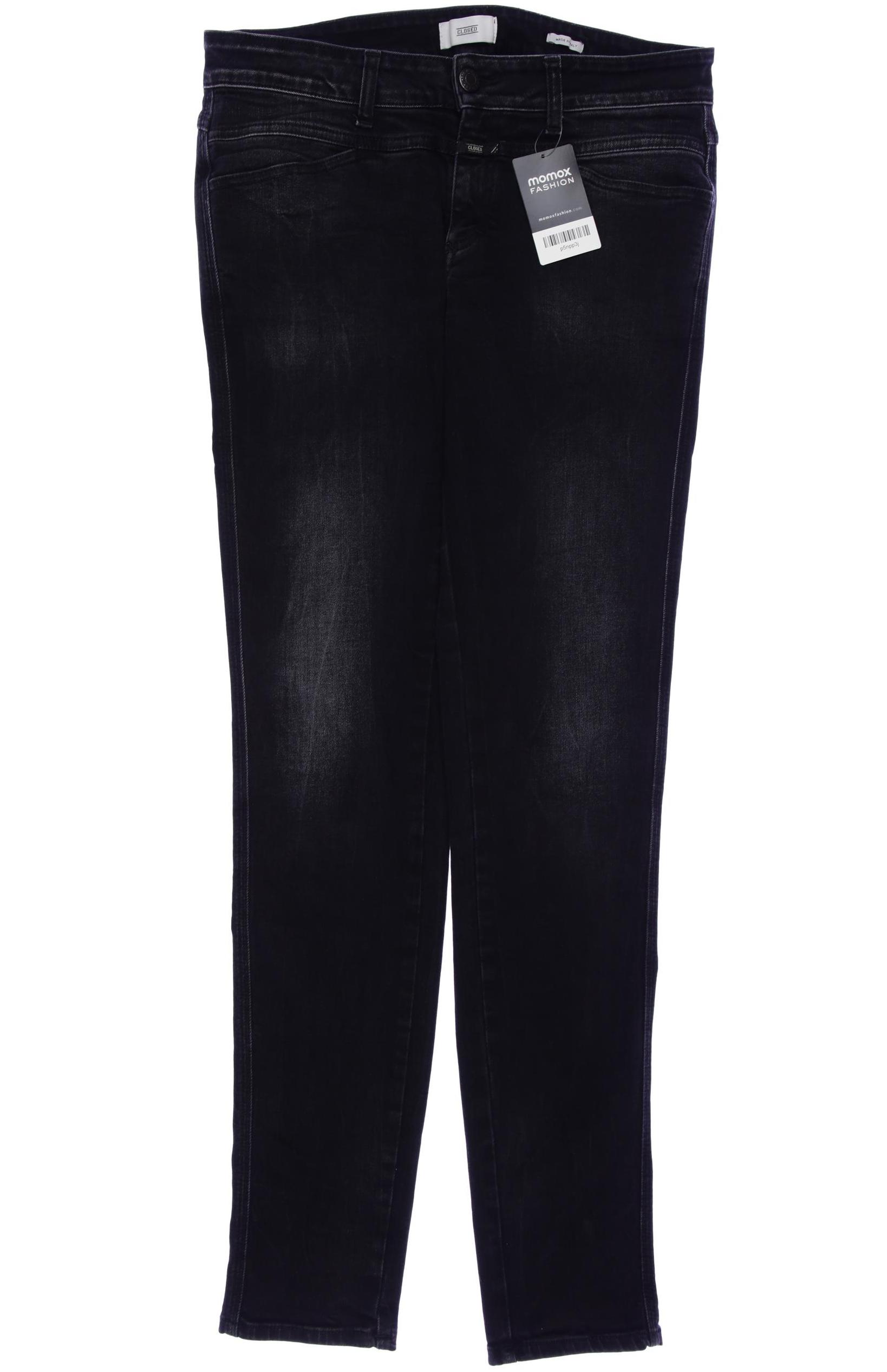 

Closed Damen Jeans, schwarz, Gr. 30