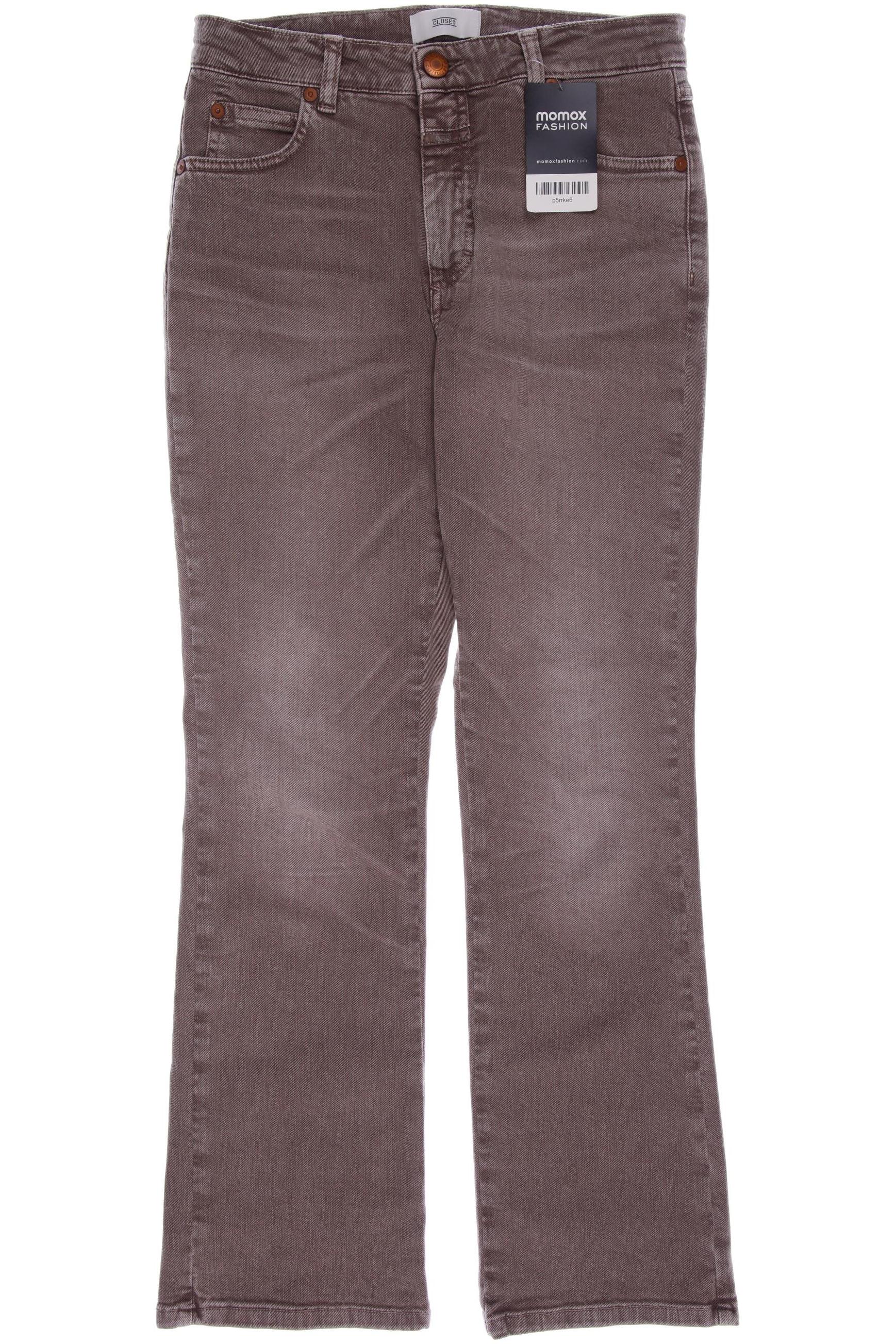 

Closed Damen Jeans, braun