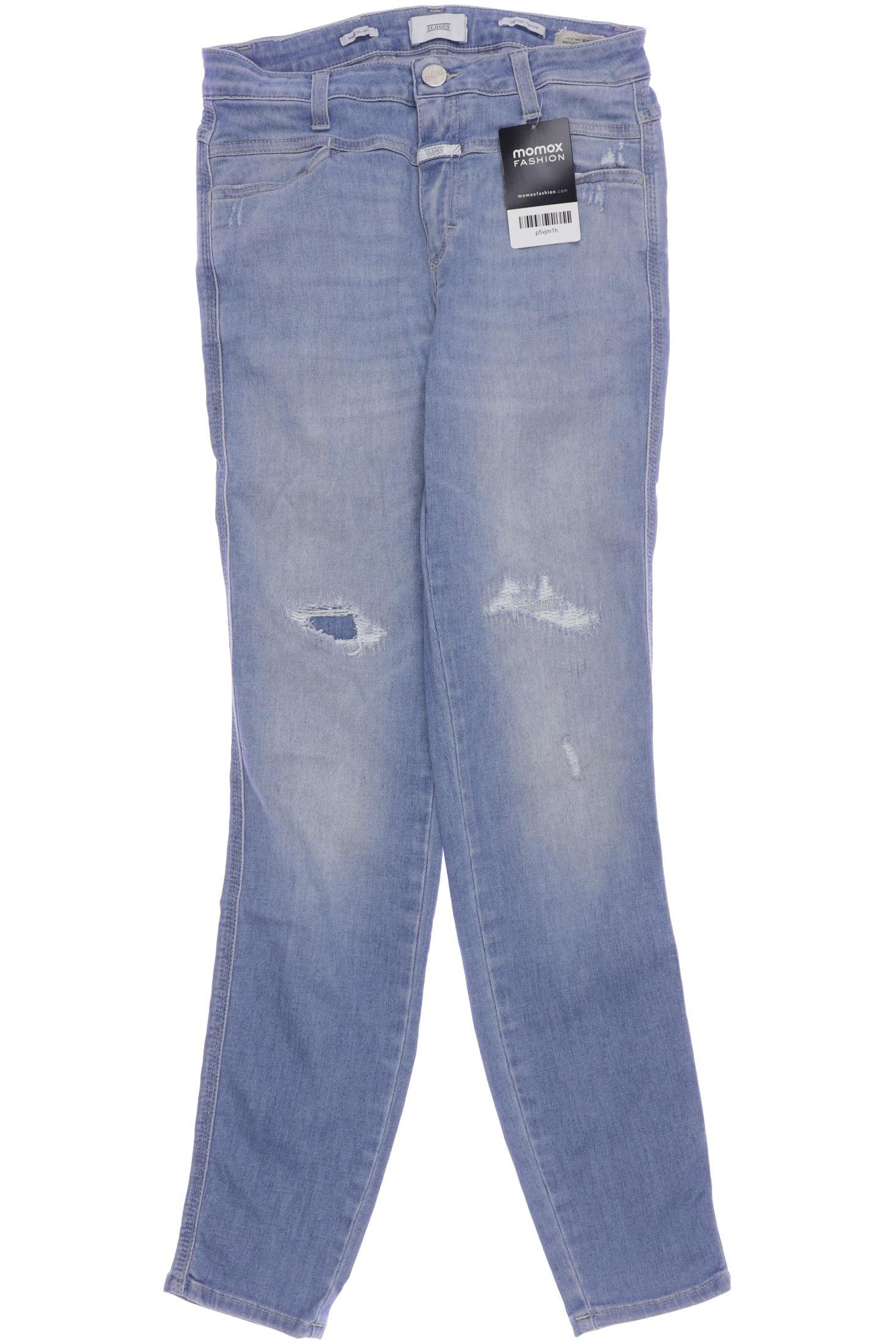 

Closed Damen Jeans, hellblau, Gr. 26