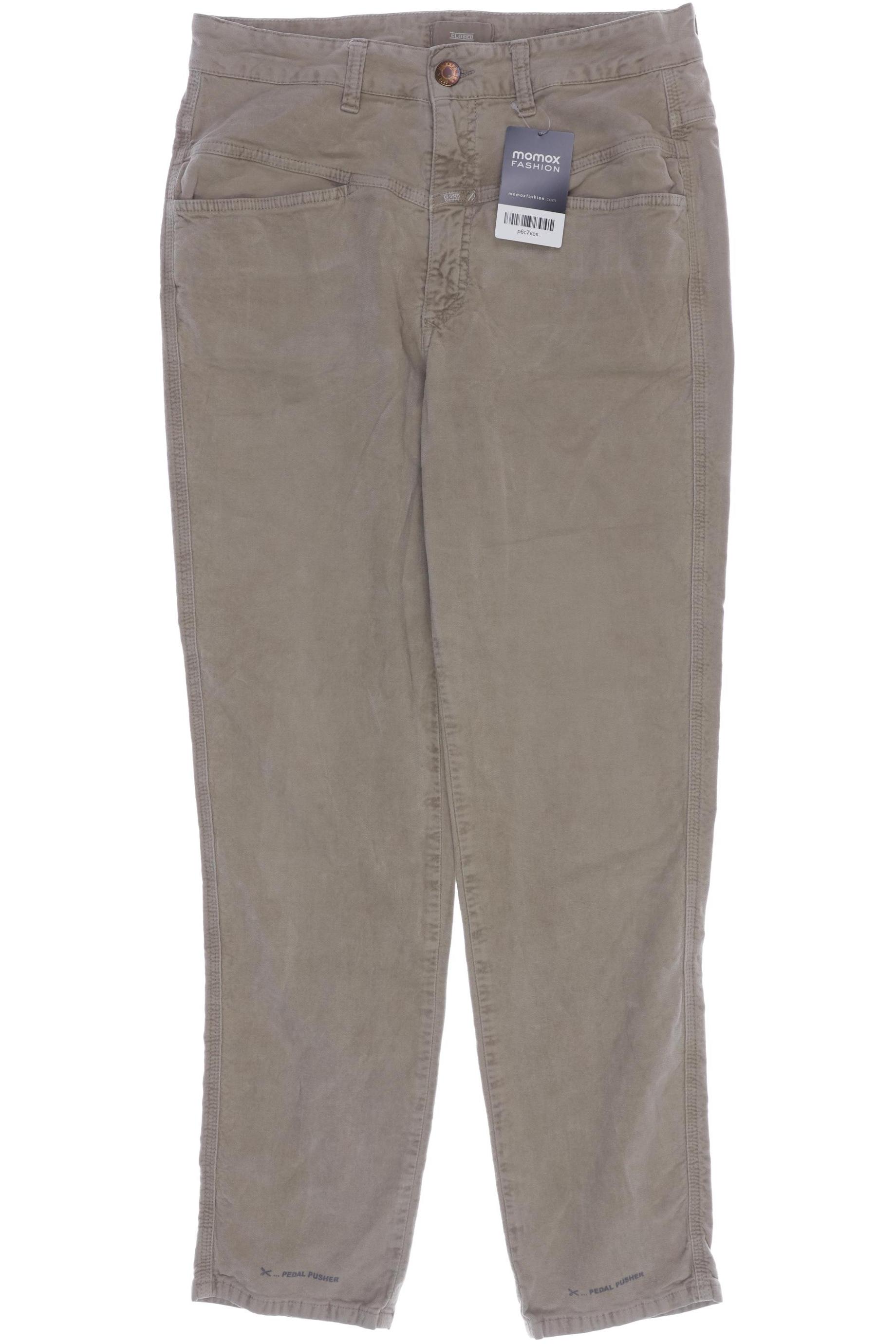 

Closed Damen Jeans, beige, Gr. 44
