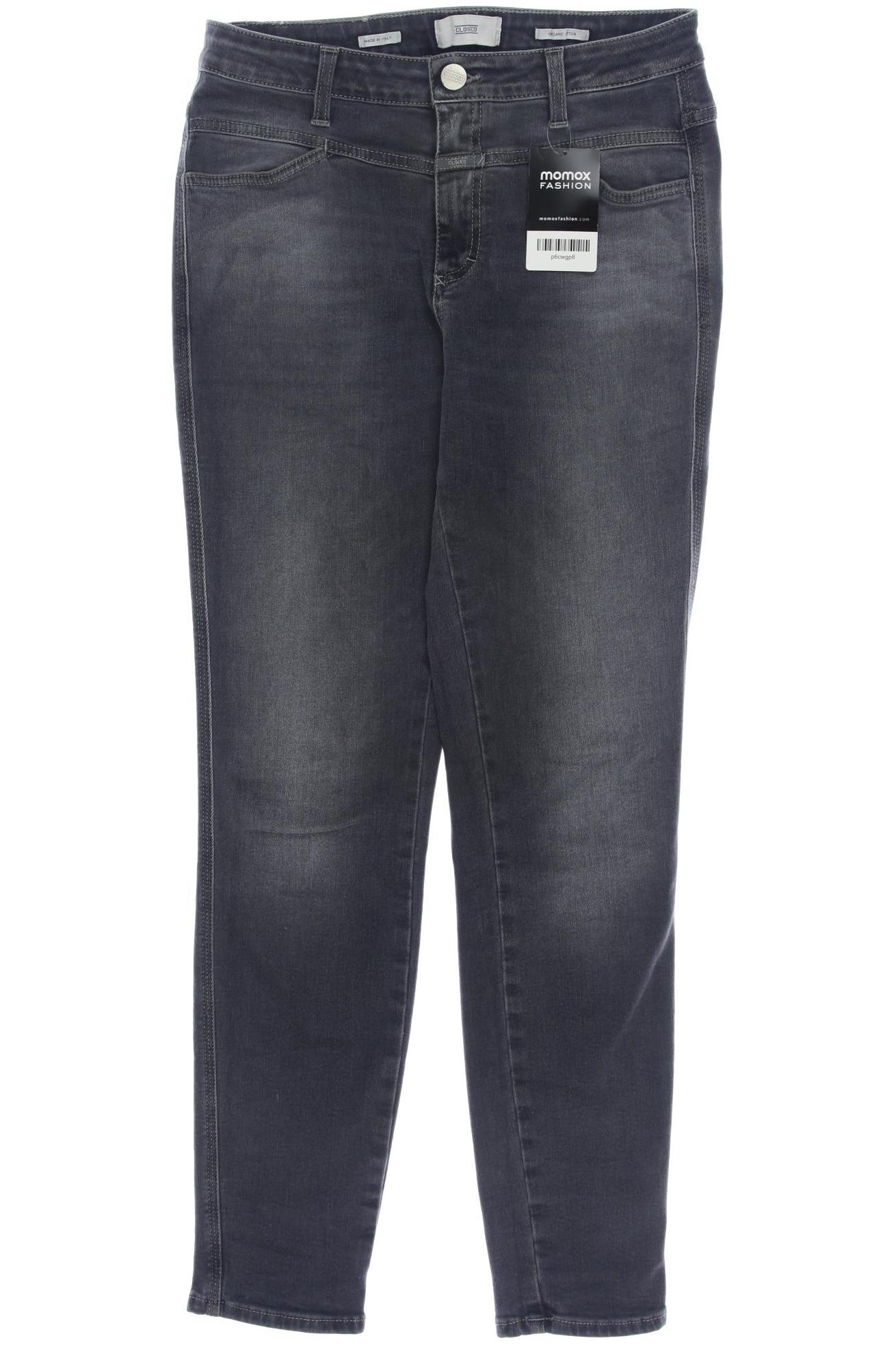 

Closed Damen Jeans, grau, Gr. 27