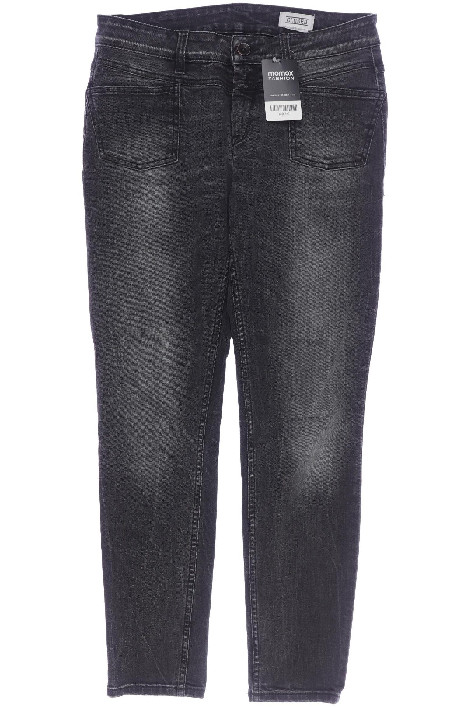 

Closed Damen Jeans, schwarz, Gr. 28