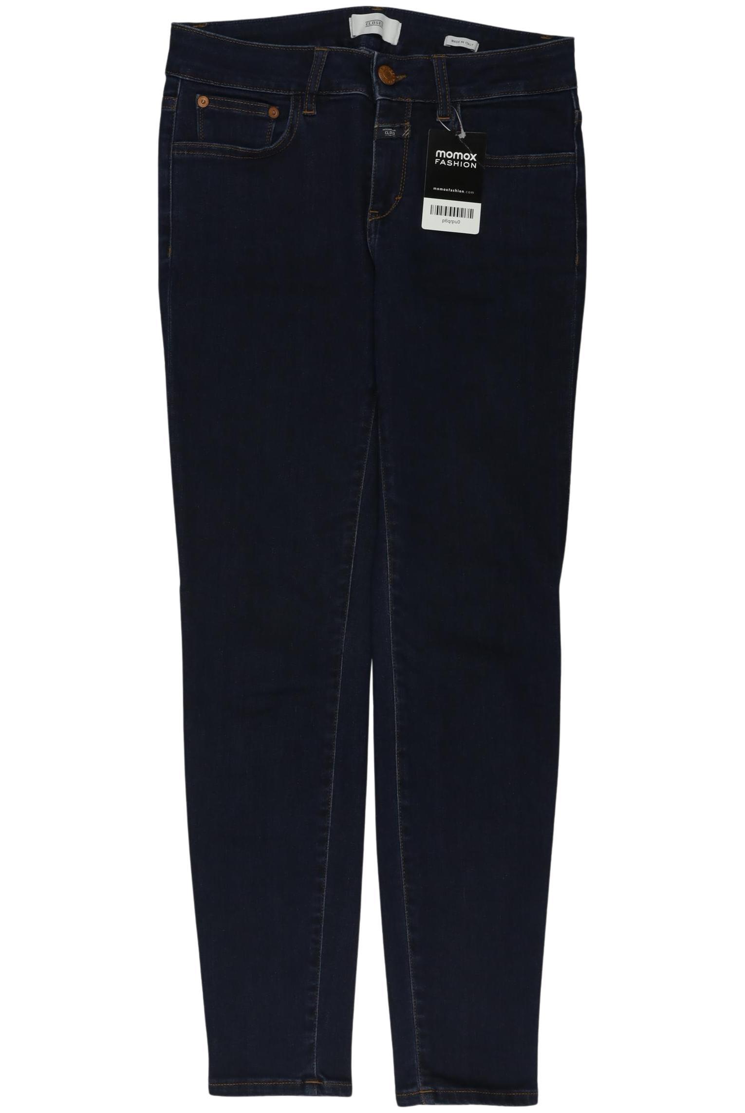 

Closed Damen Jeans, marineblau, Gr. 26