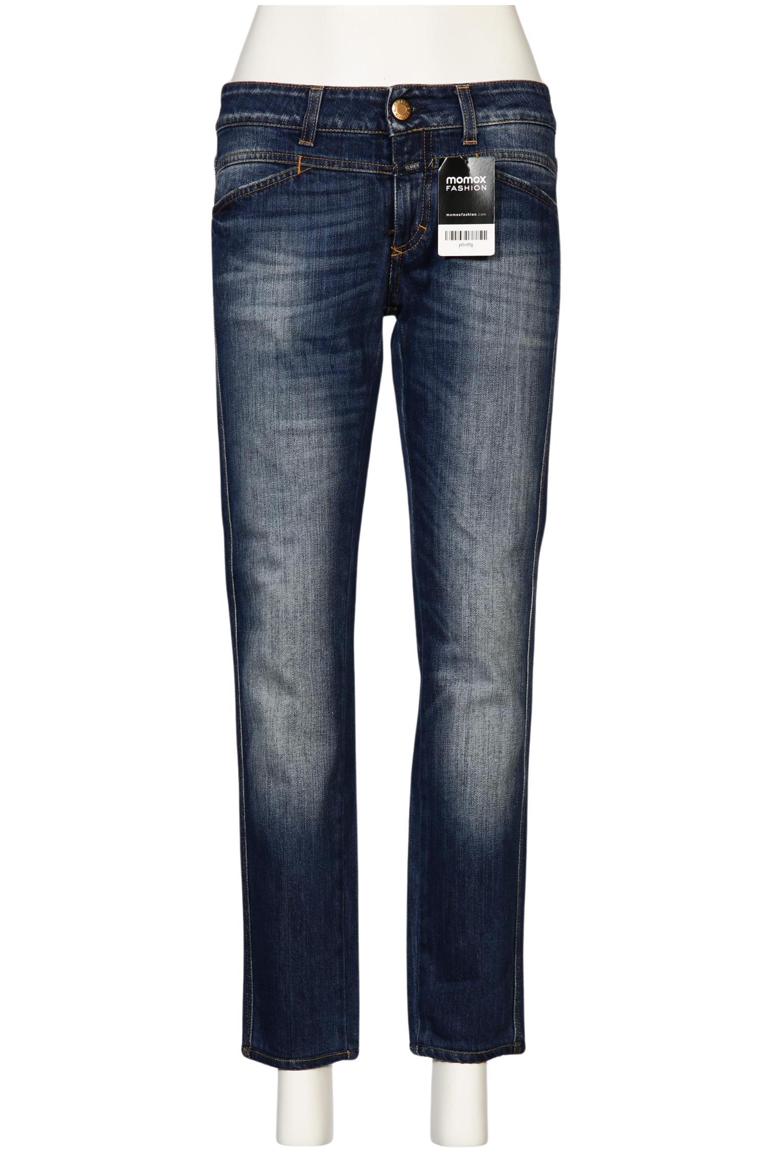 

Closed Damen Jeans, blau, Gr. 28