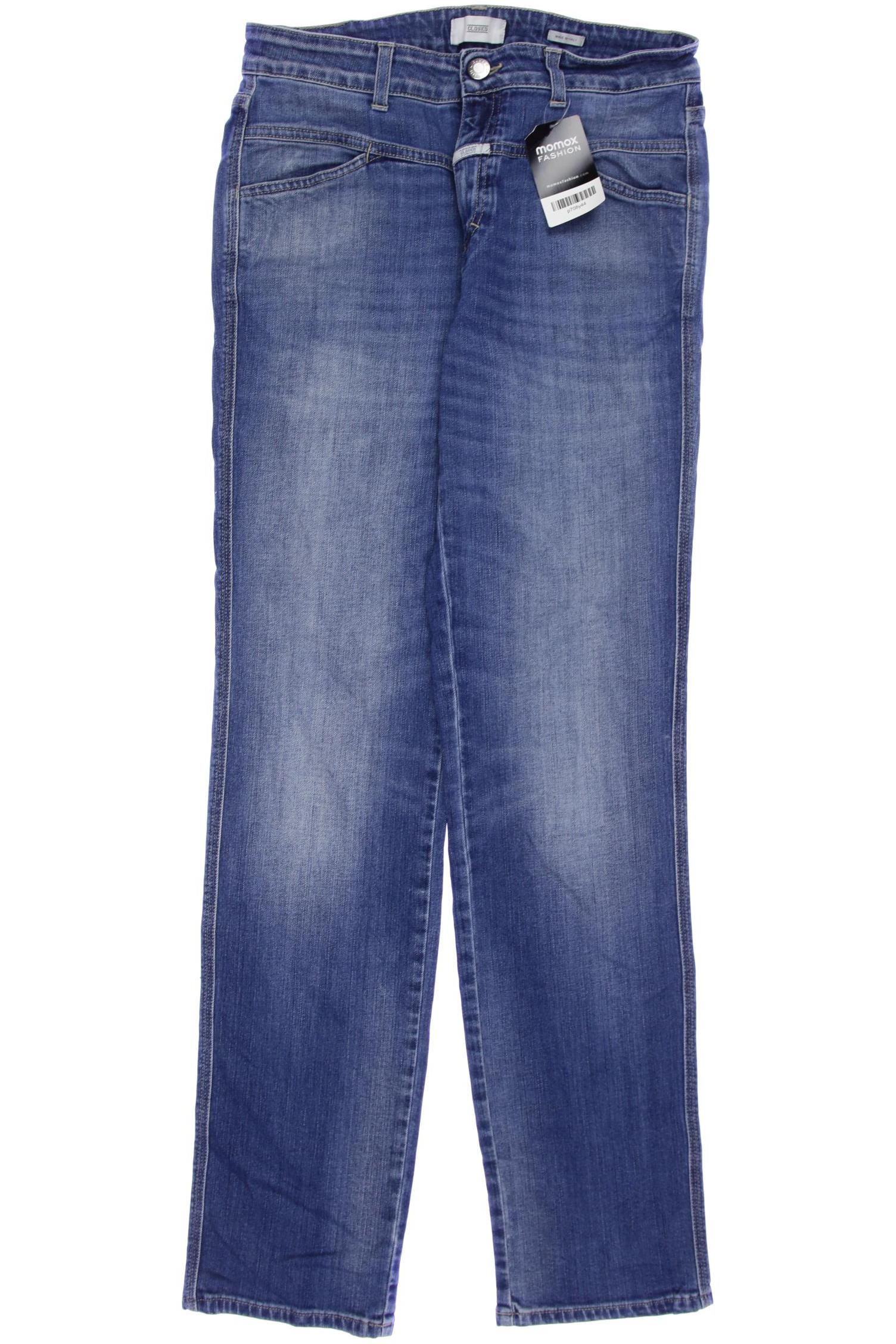 

Closed Damen Jeans, blau, Gr. 30