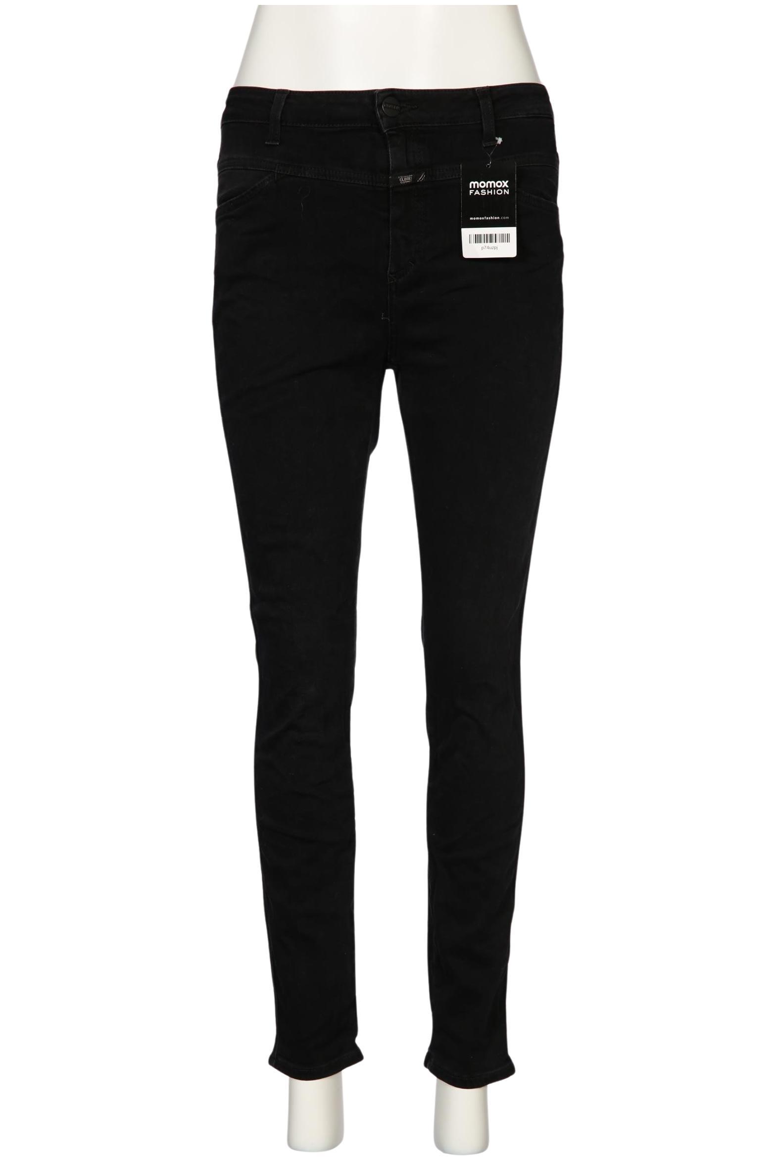 

Closed Damen Jeans, schwarz, Gr. 29