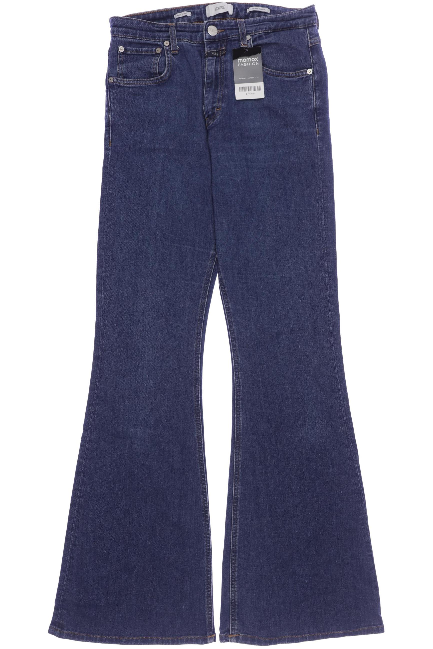 

Closed Damen Jeans, blau, Gr. 29